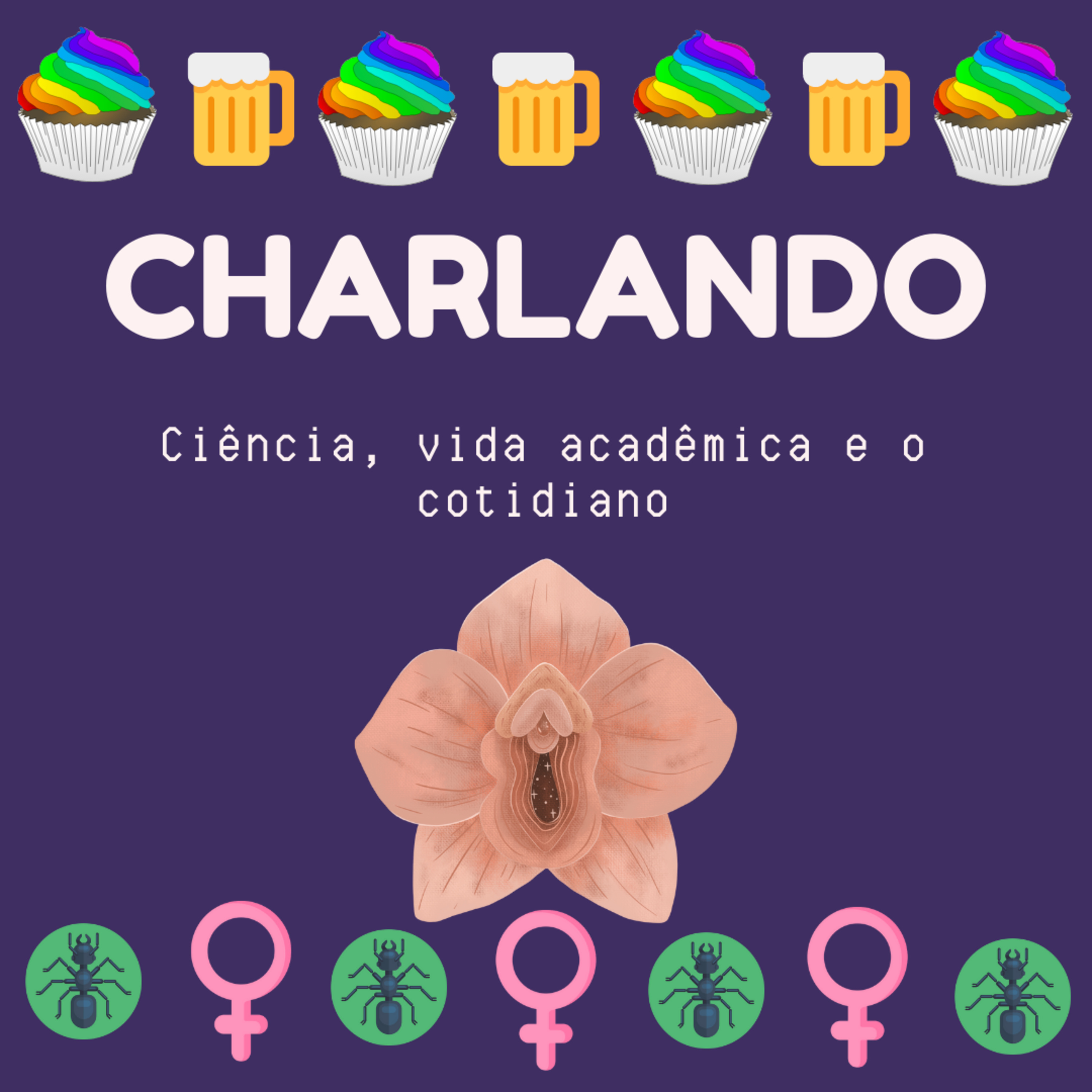 Charlando