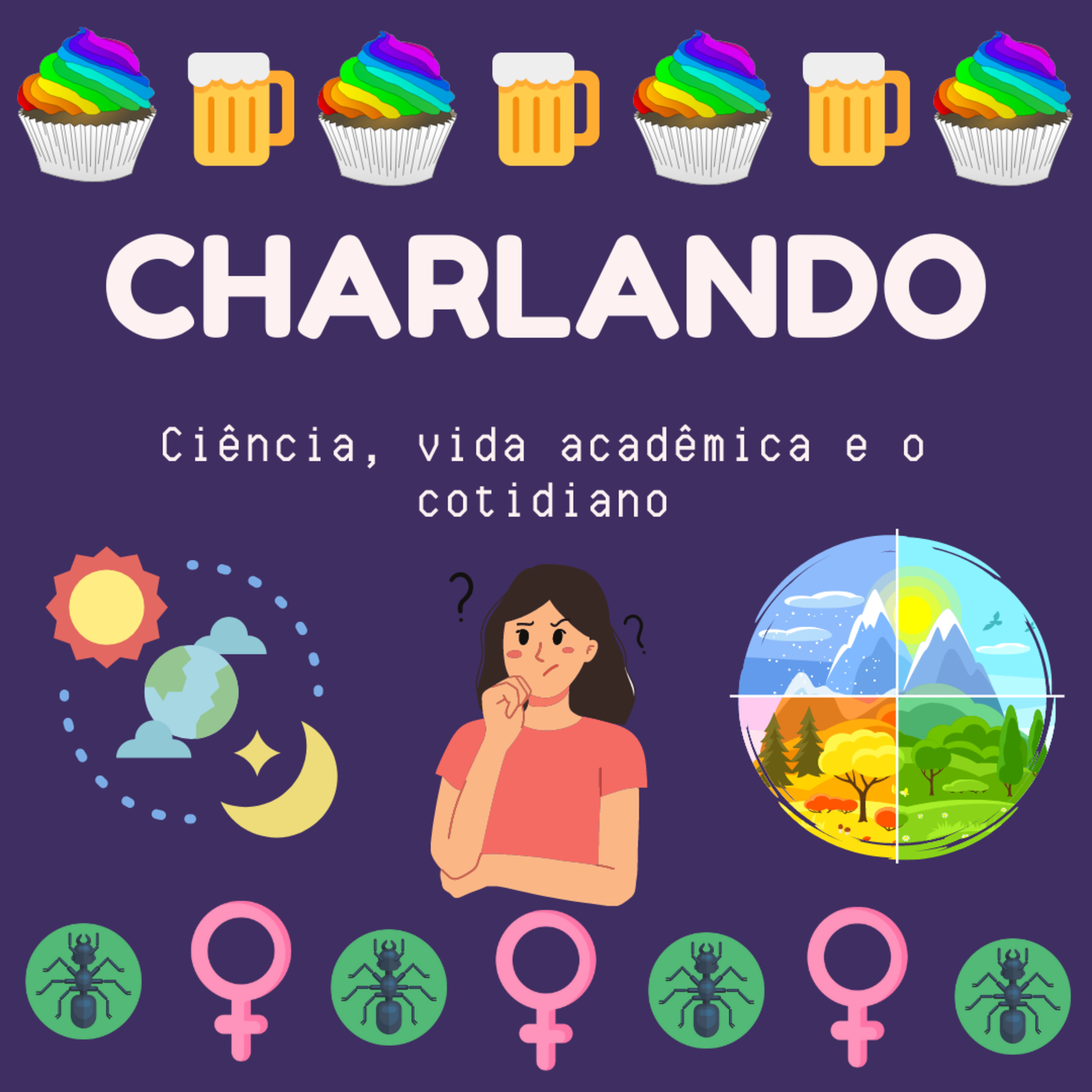 Charlando