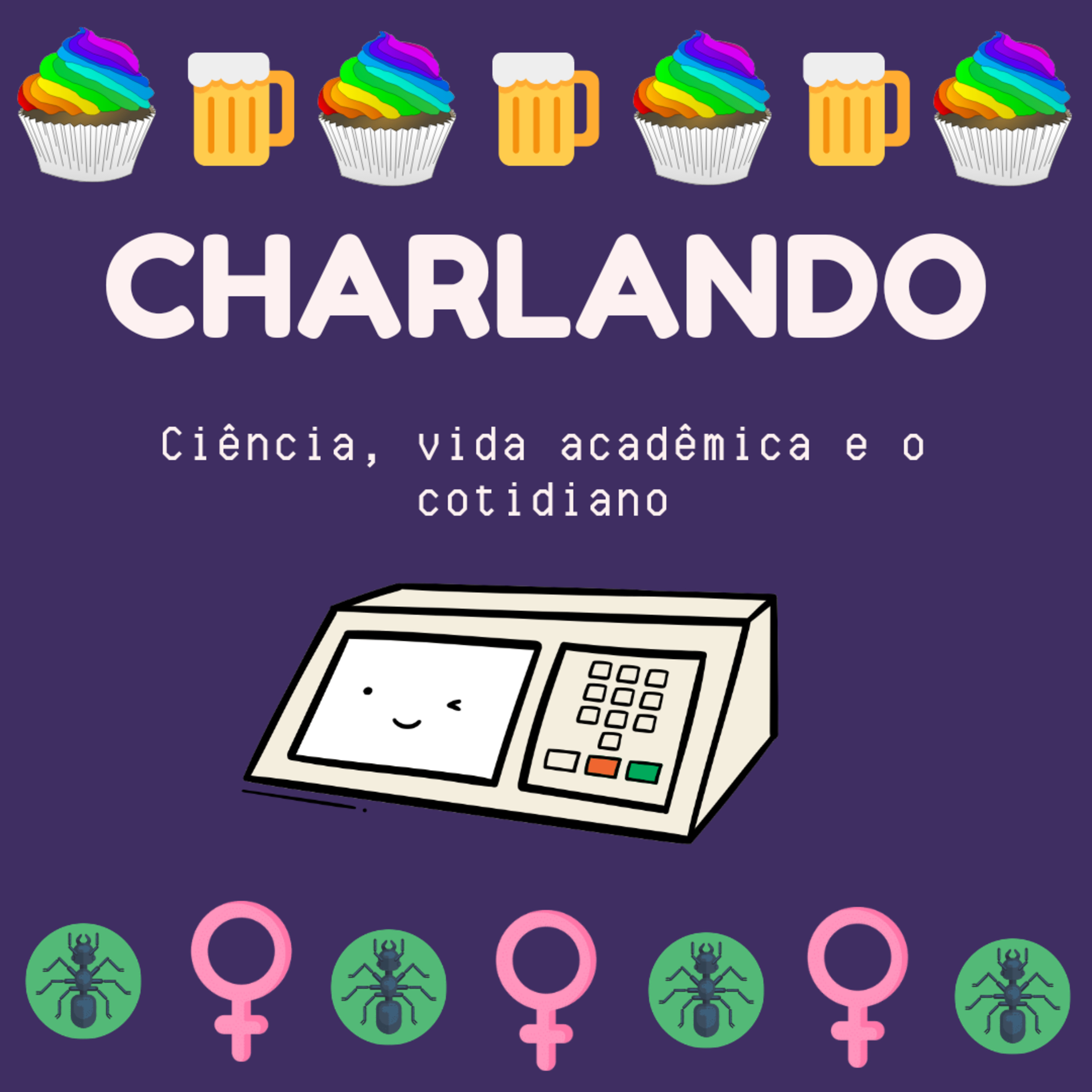 Charlando