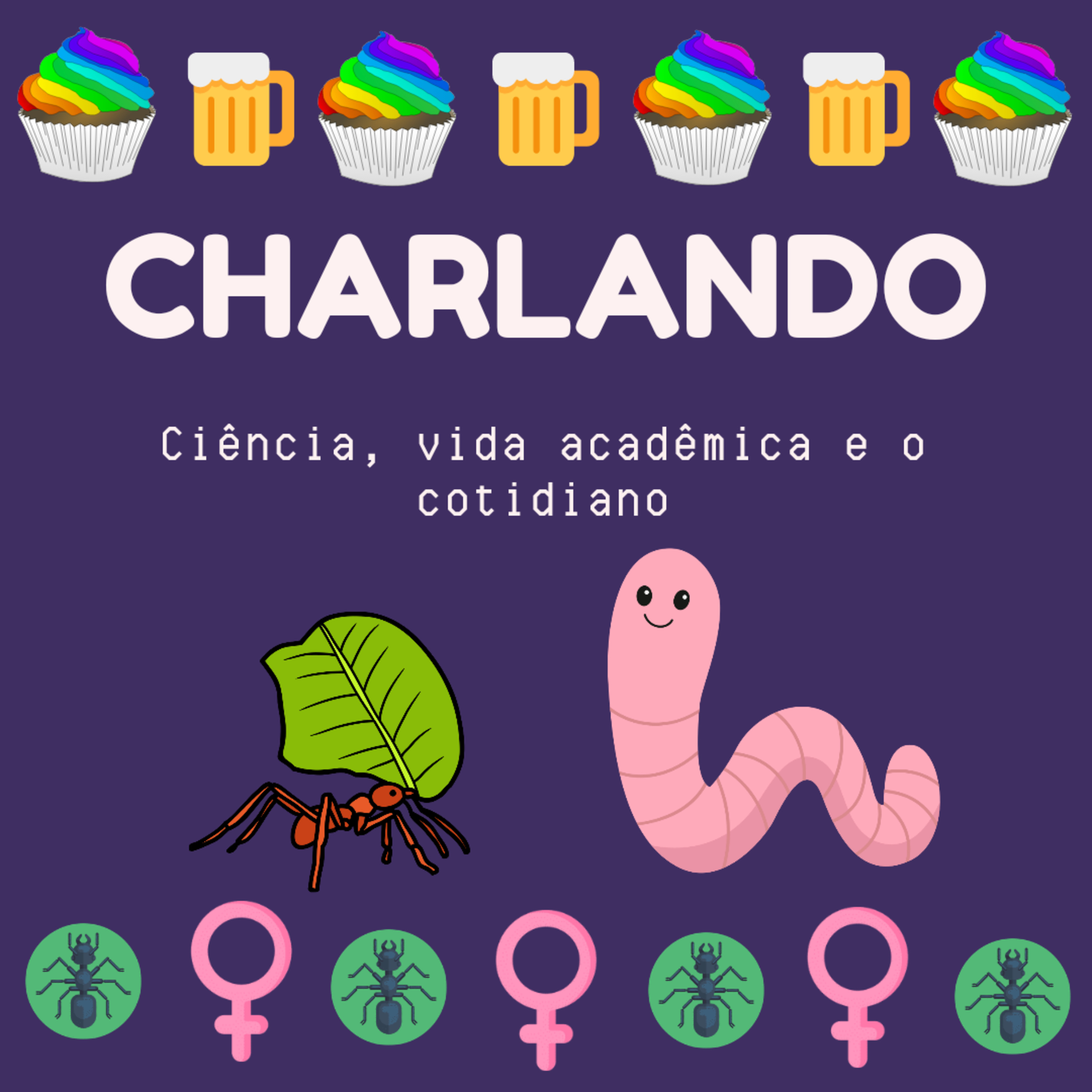 Charlando