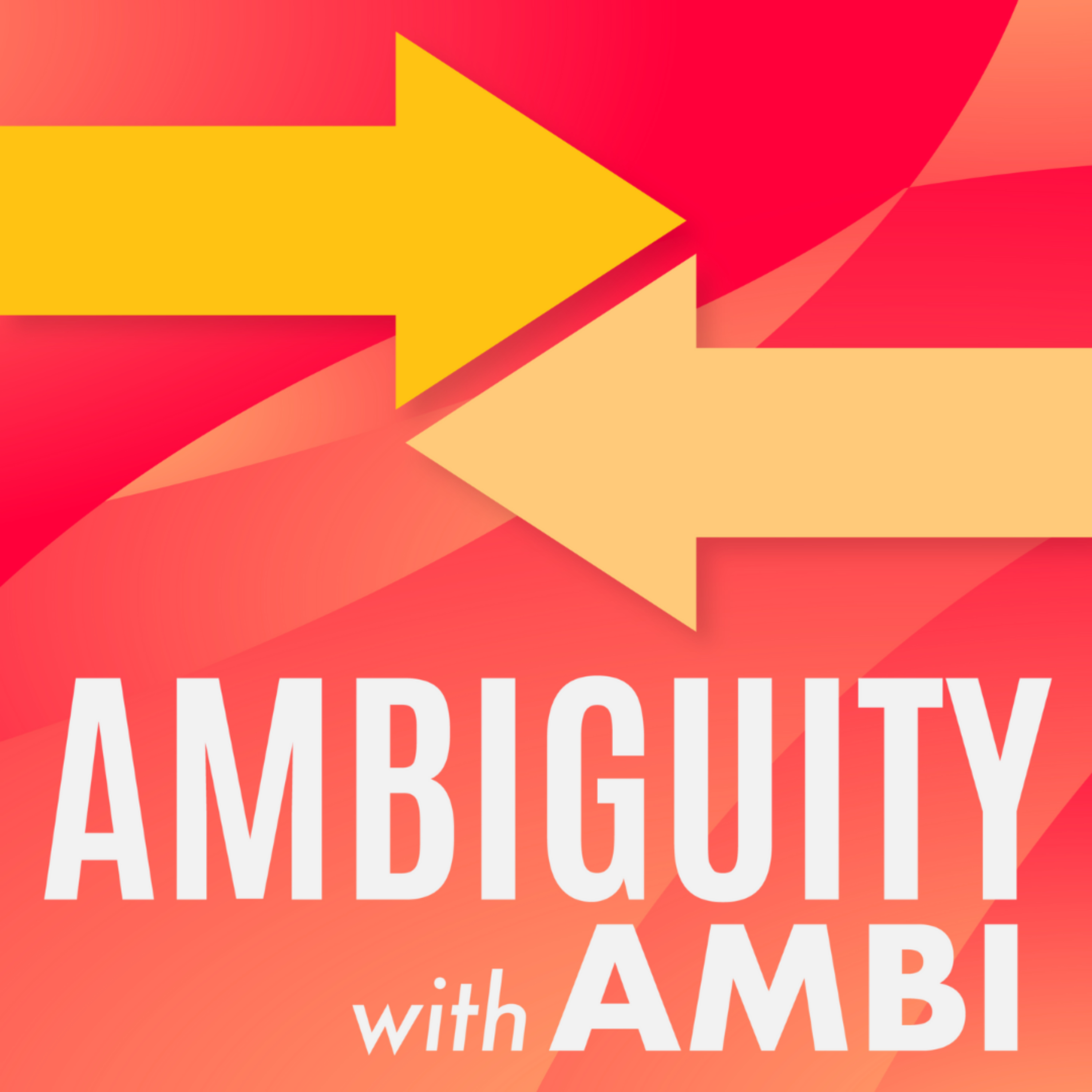 Ambiguity with Ambi Trailer Episode