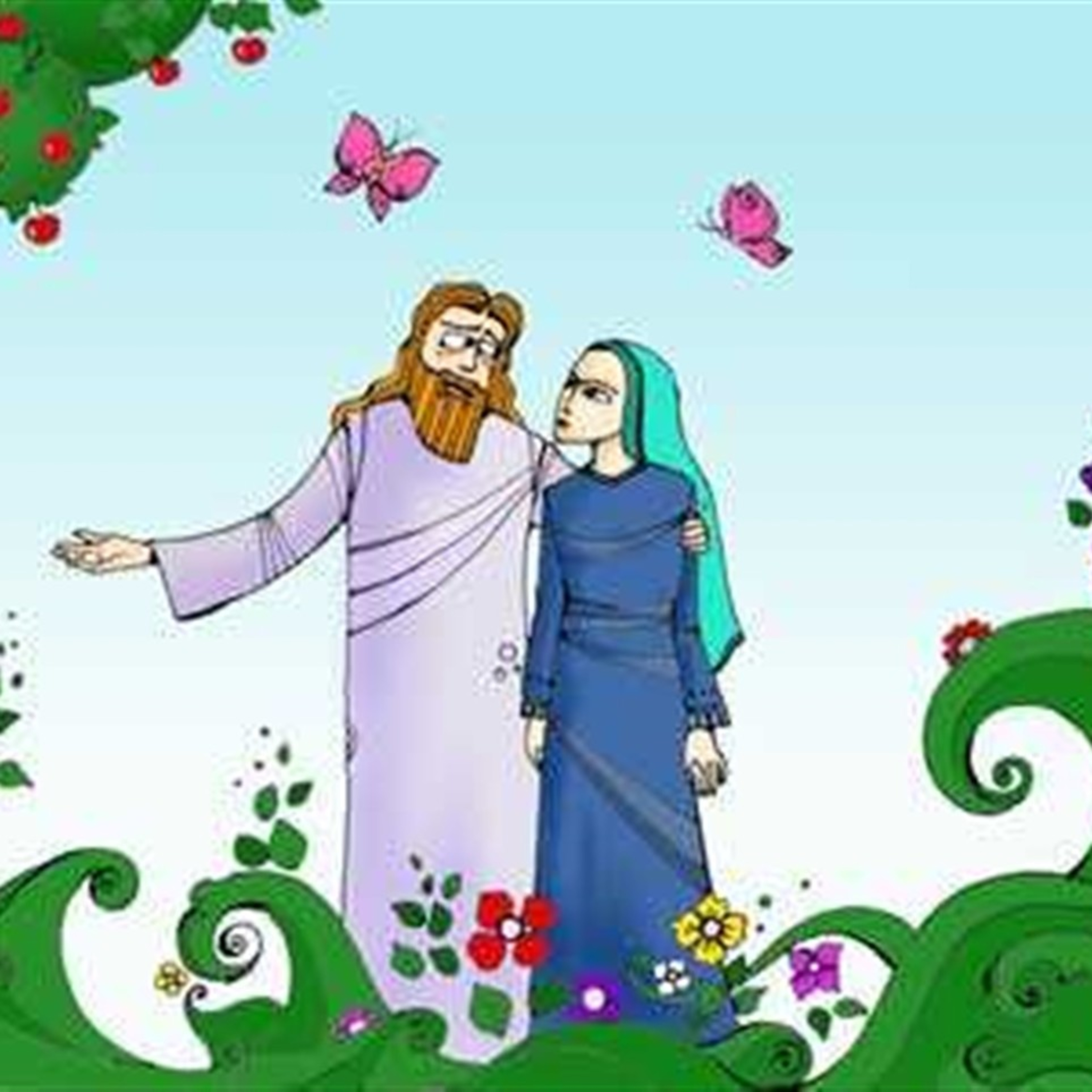 آدم و حوا episode artwork