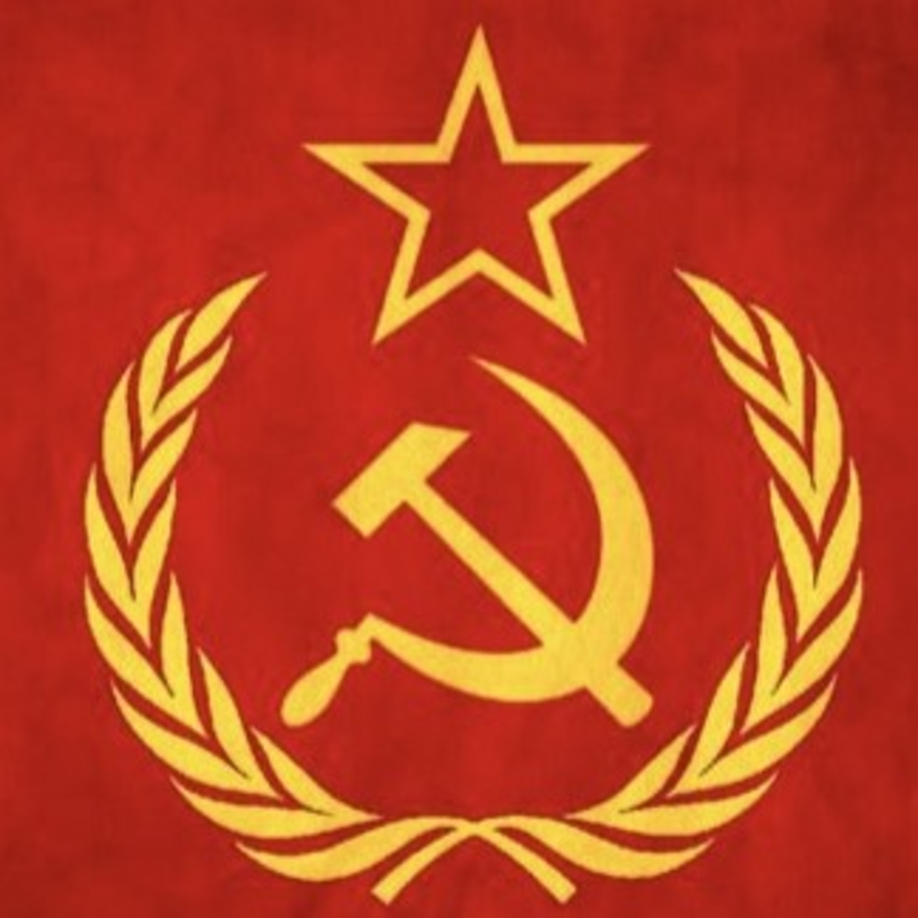 کمونیسم چیست؟ episode artwork