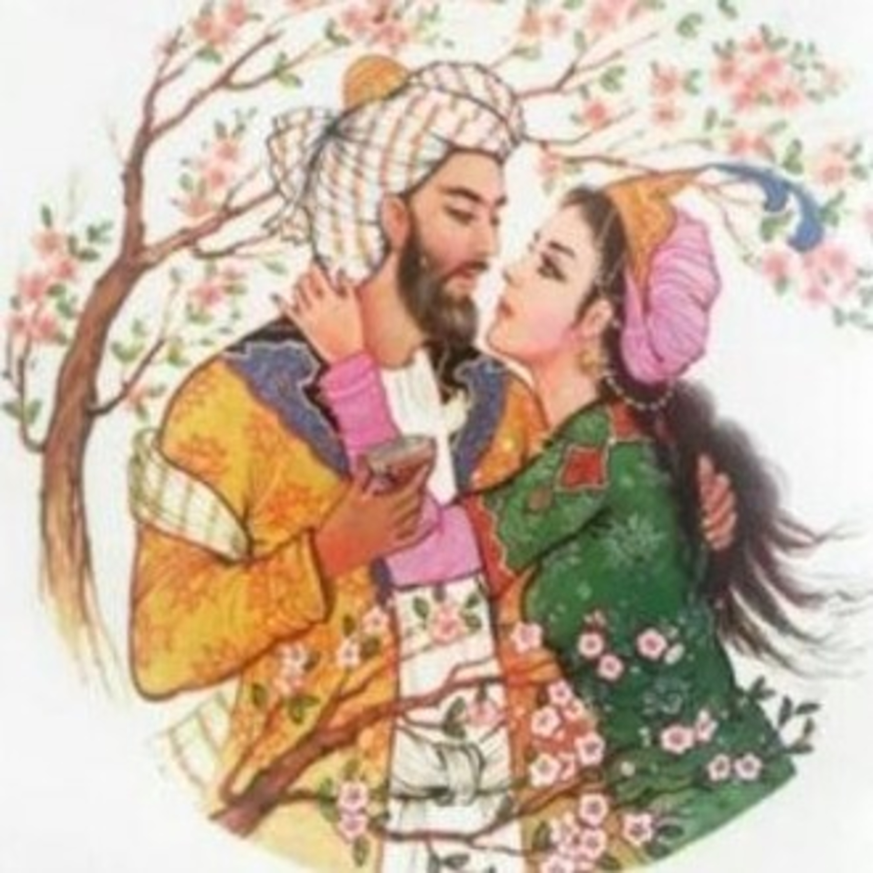 لیلی و مجنون episode artwork