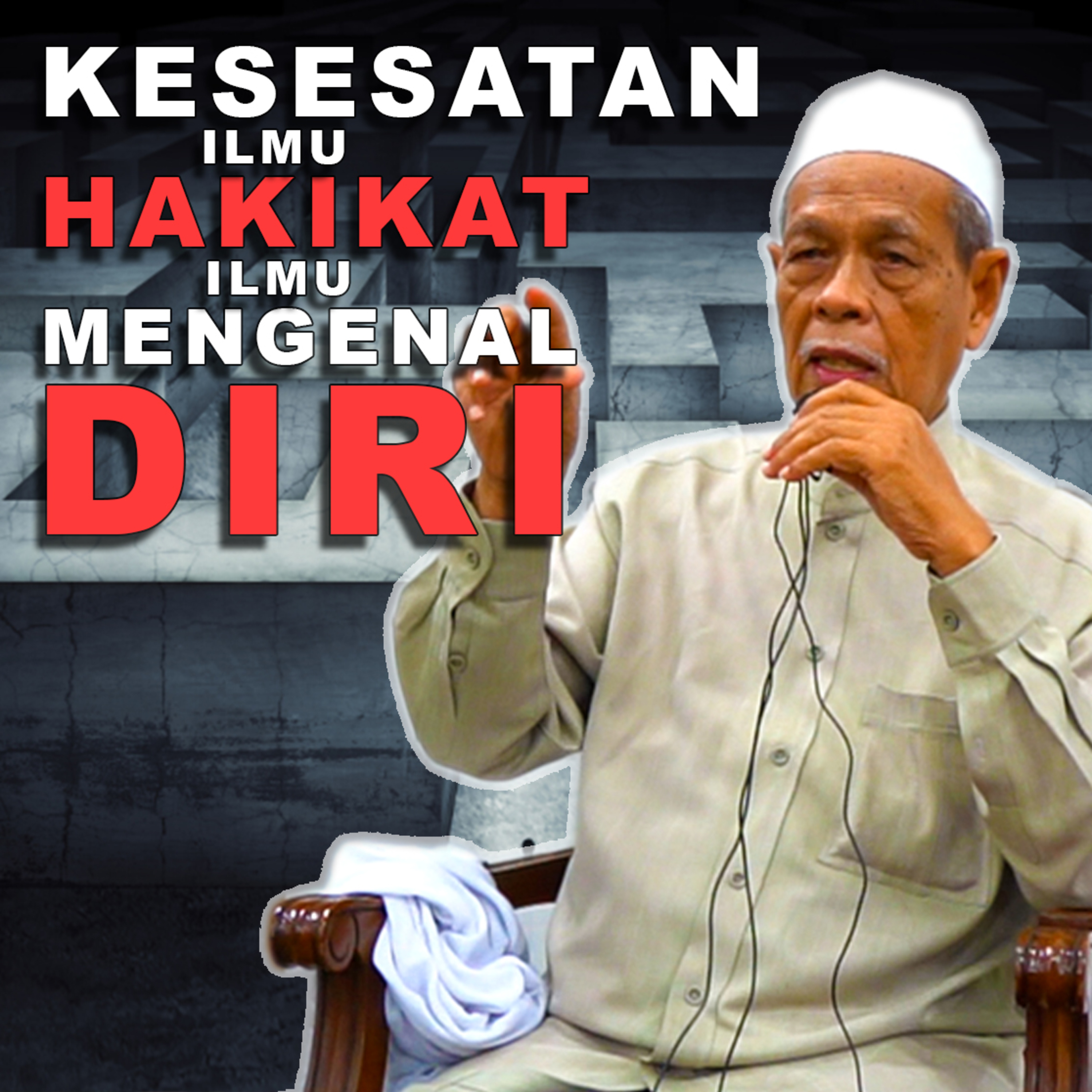 Kesesatan Ilmu Hakikat episode artwork