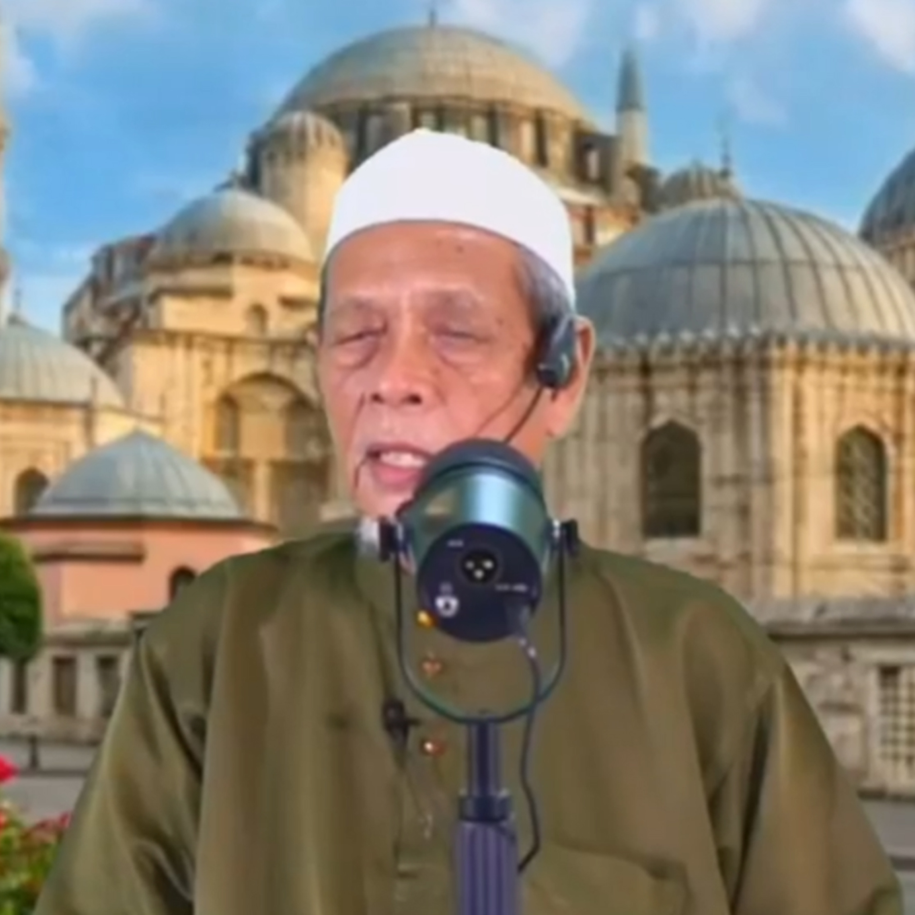 Kebenaran Zikir Allah Allah Allah episode artwork