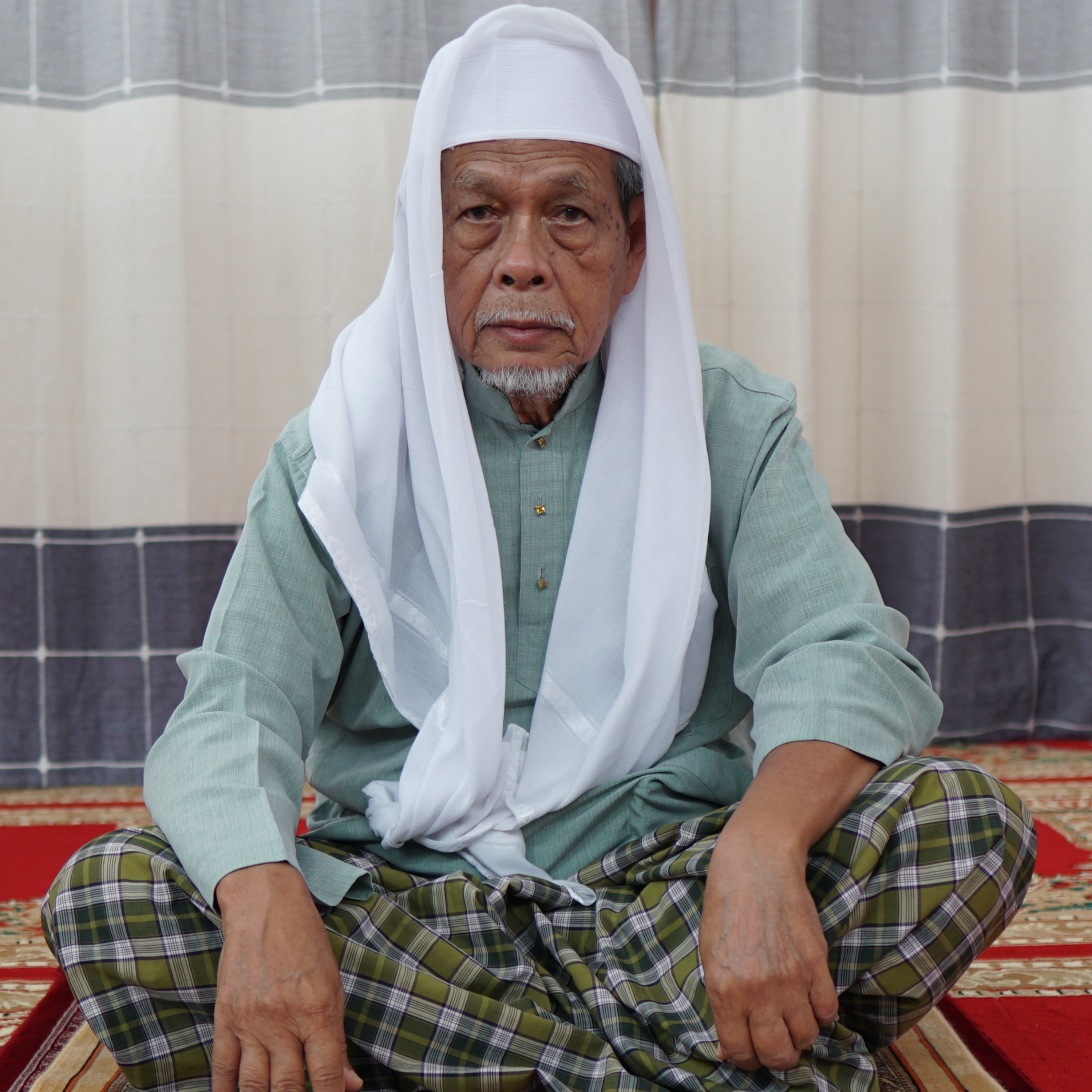 Amalan Terhebat episode artwork