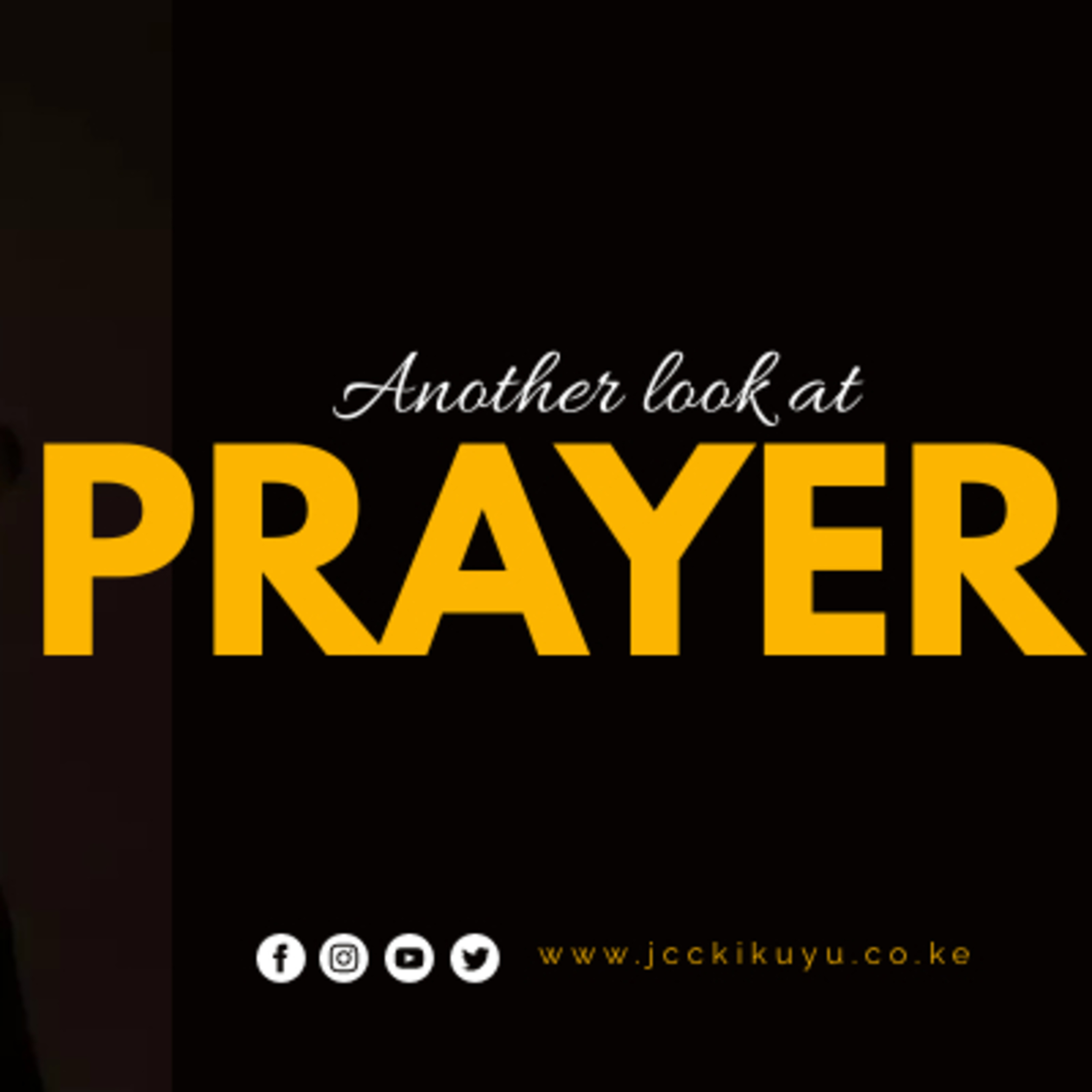 Jubilee Christian Church Kikuyu