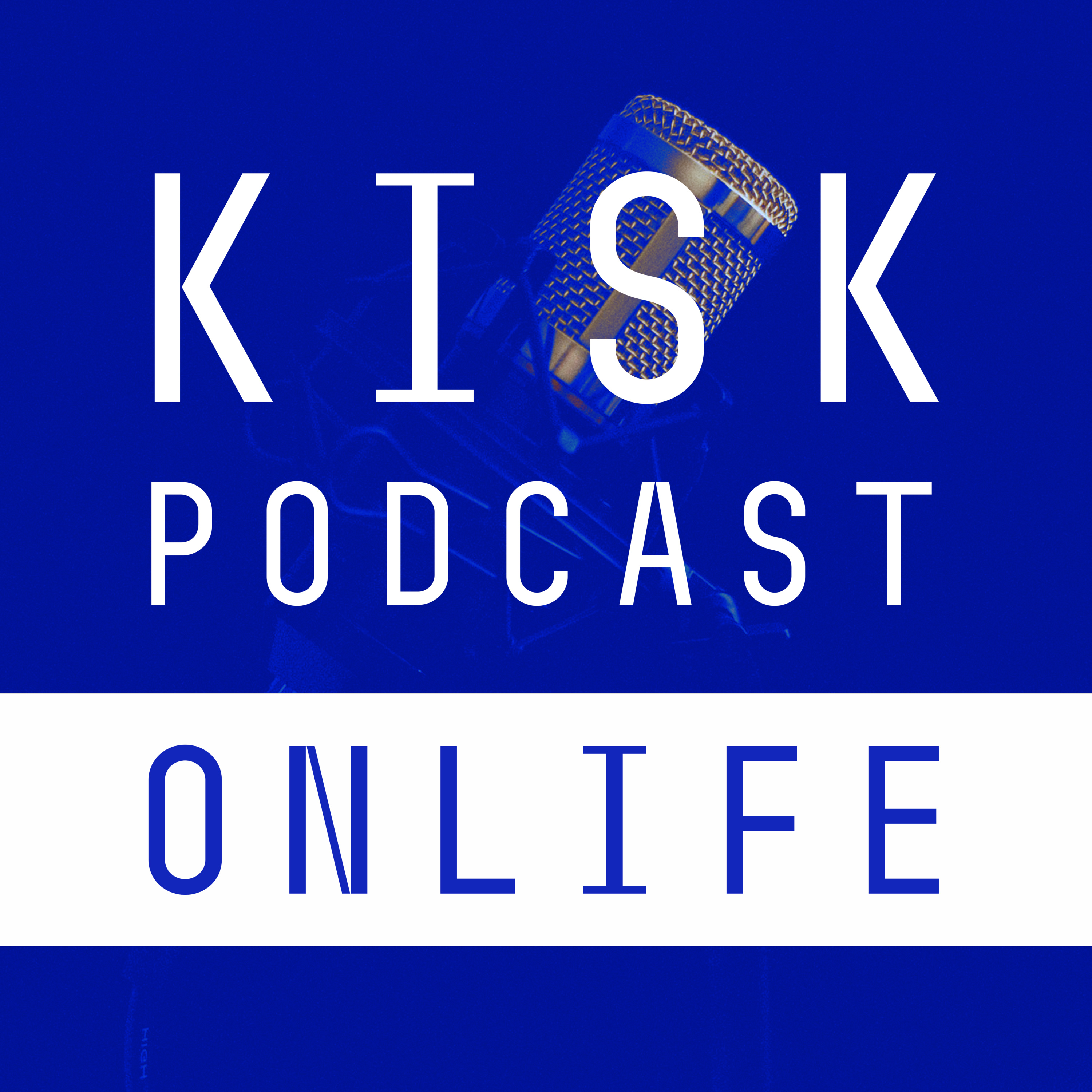 KISK Podcast