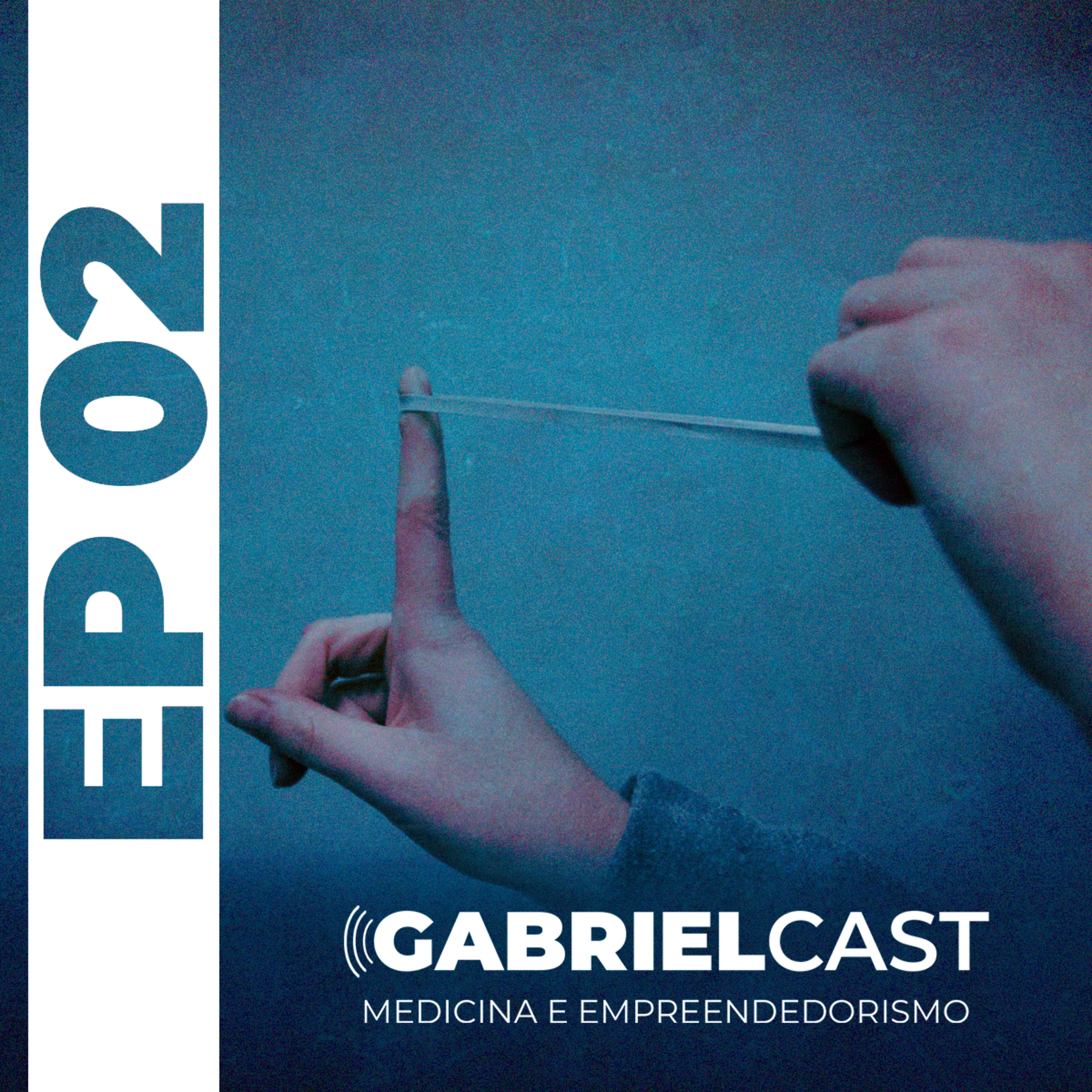 GabrielCast EP 02 - Teoria dos Elásticos