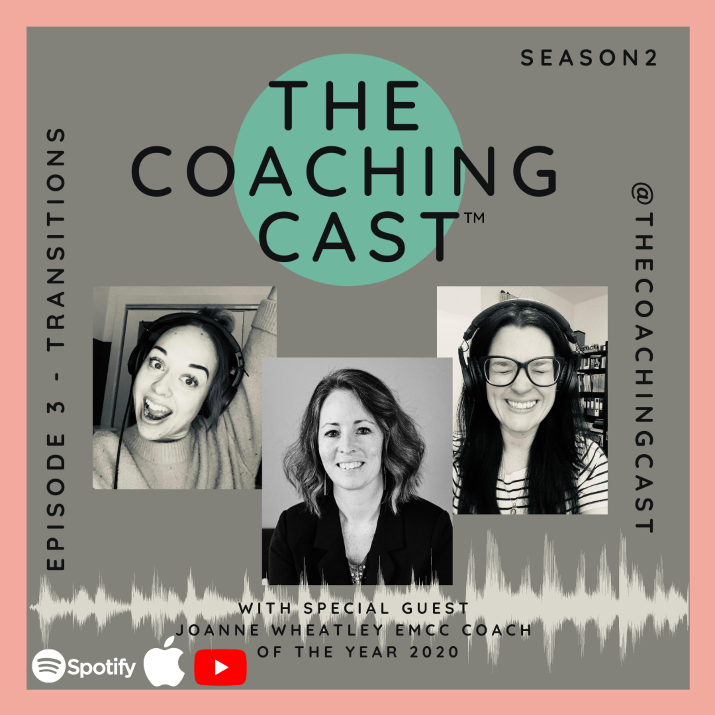 The Coaching Cast