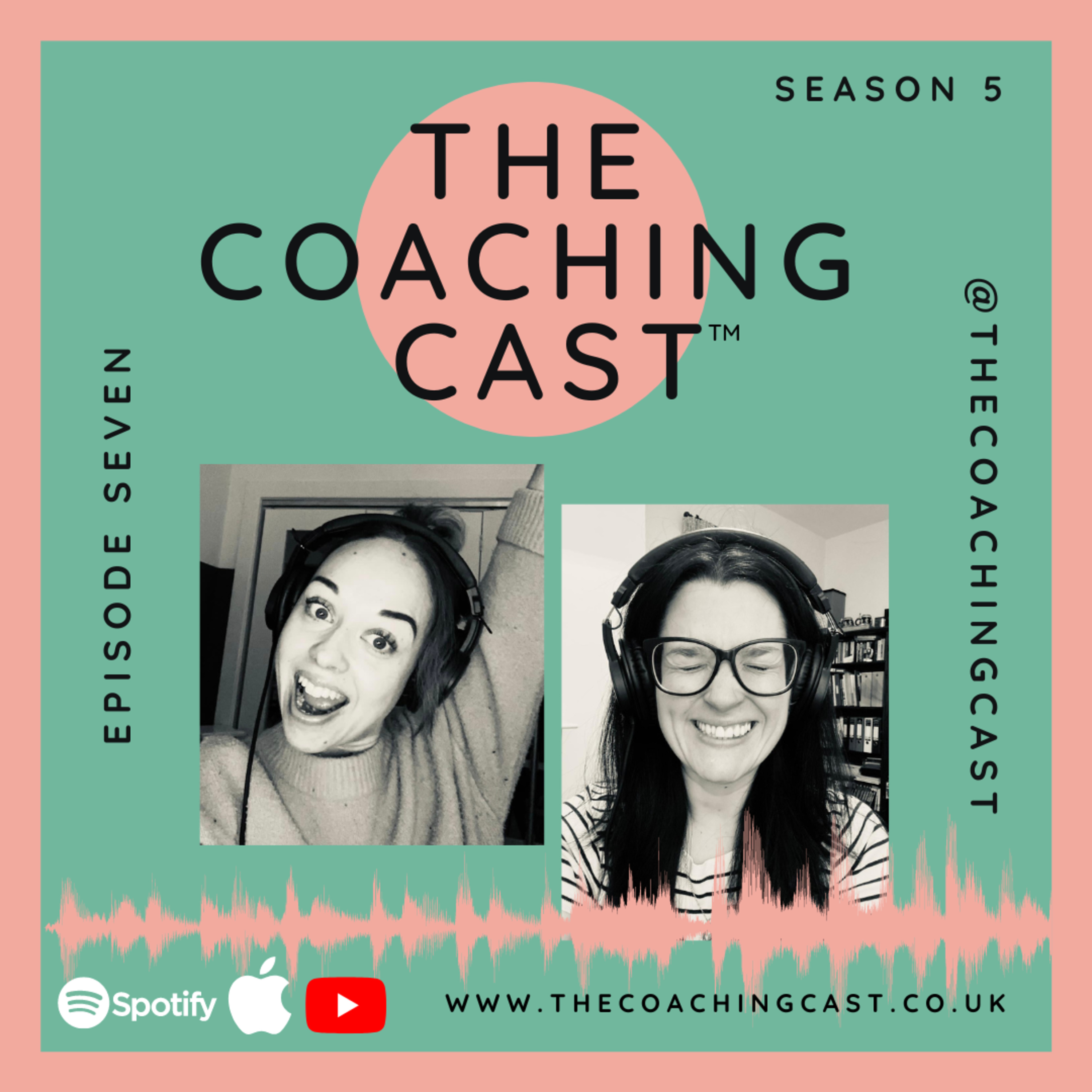 The Coaching Cast