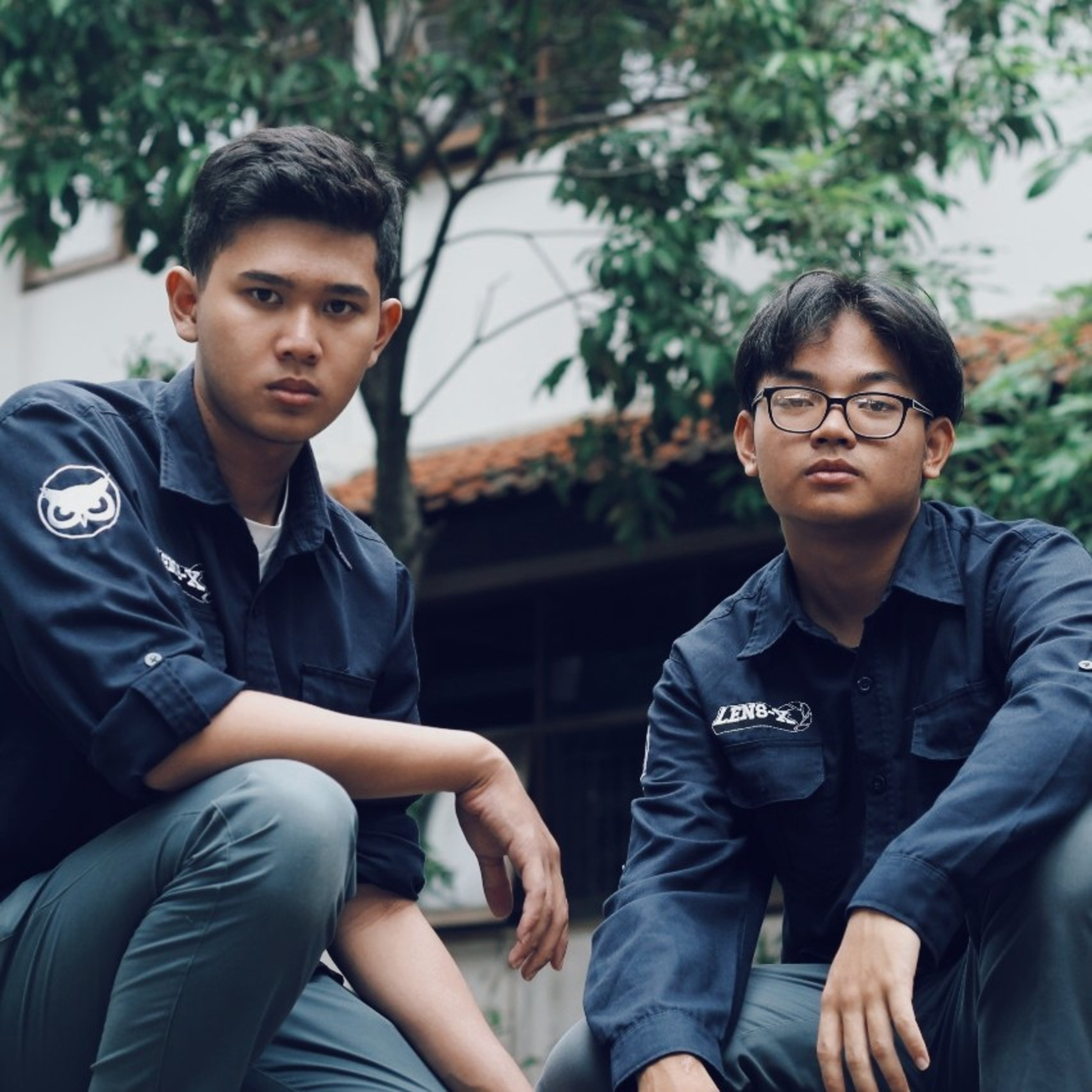 Ngobrol-ngobrol Rayana