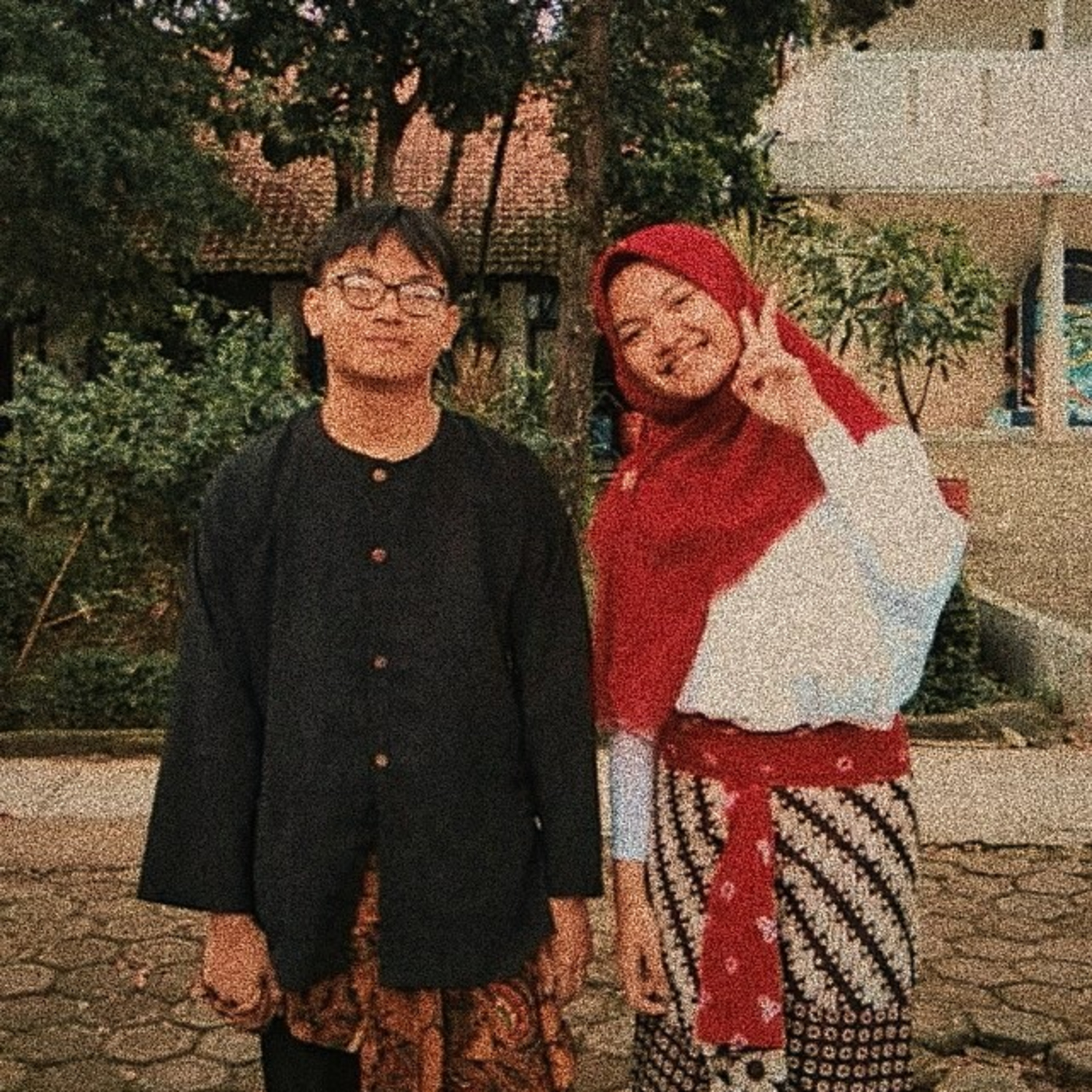 Ngobrol-ngobrol Rayana