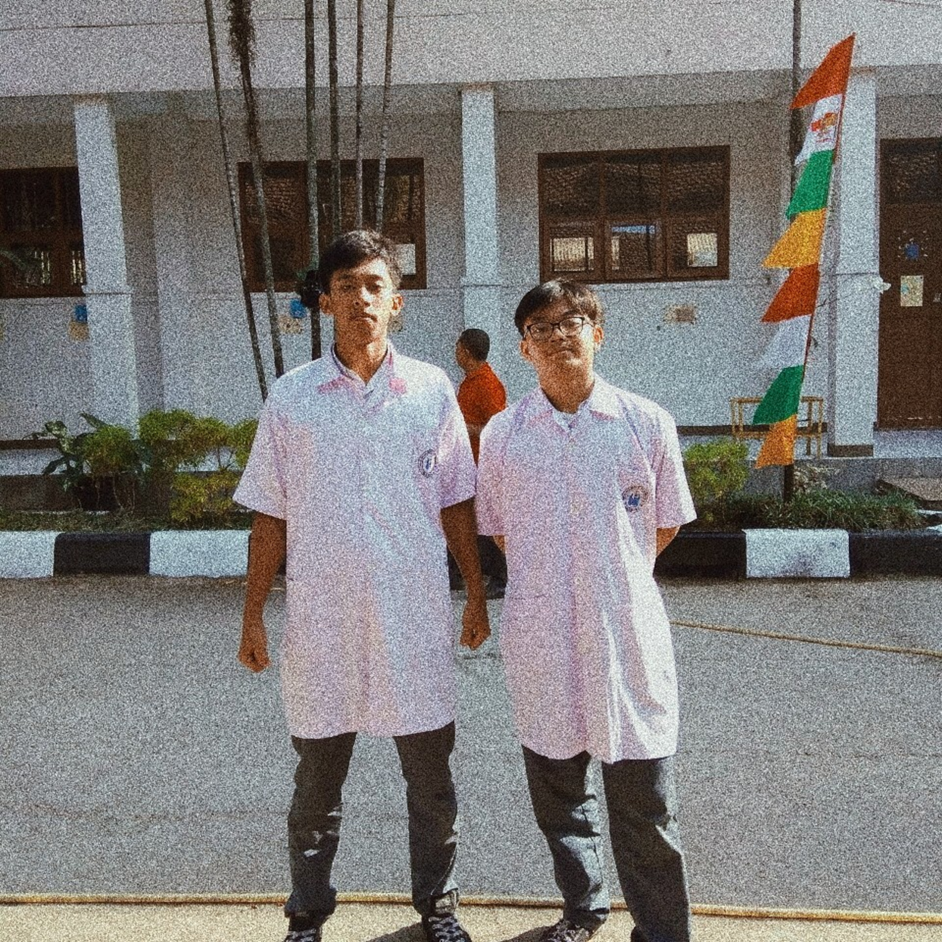 Ngobrol-ngobrol Rayana