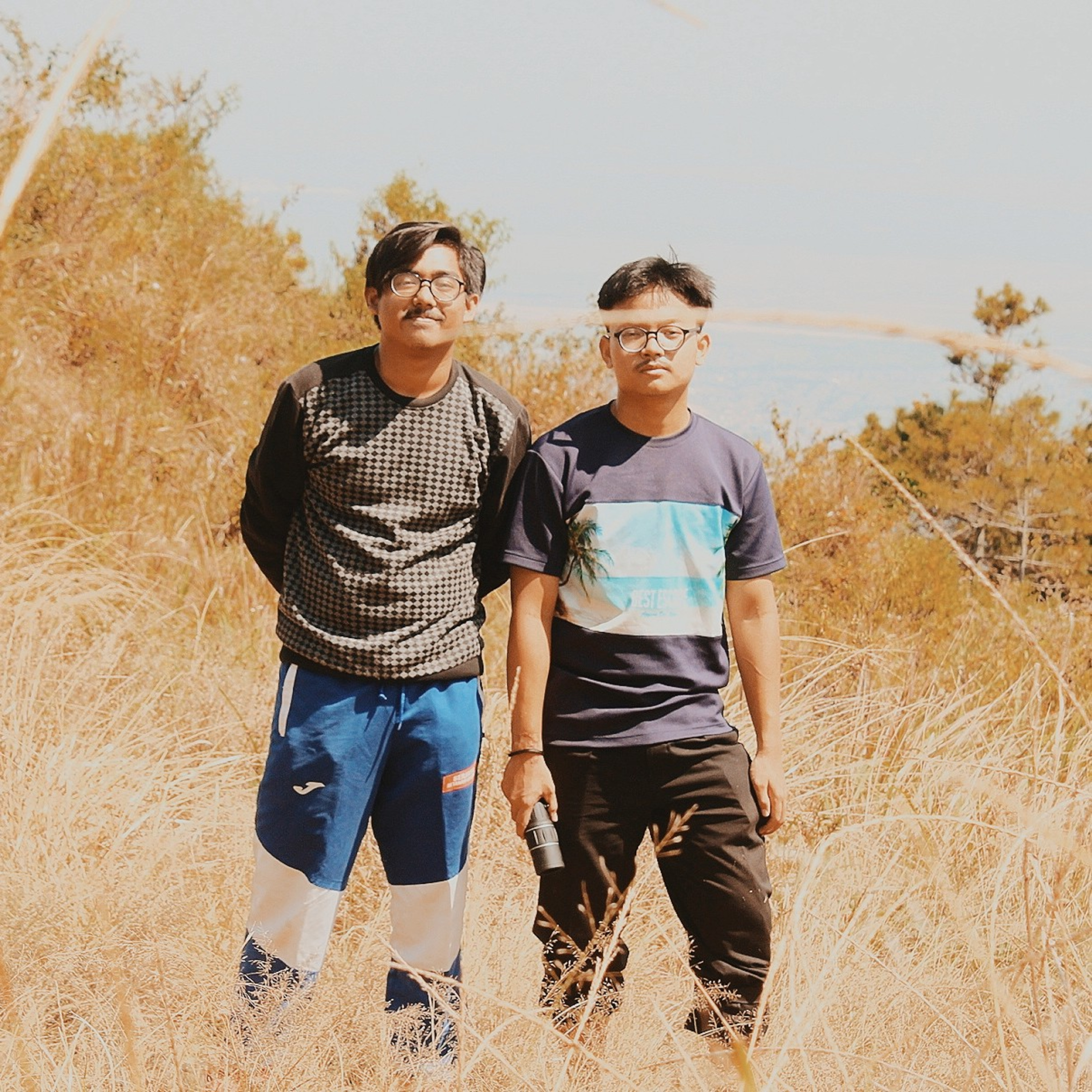 Ngobrol-ngobrol Rayana