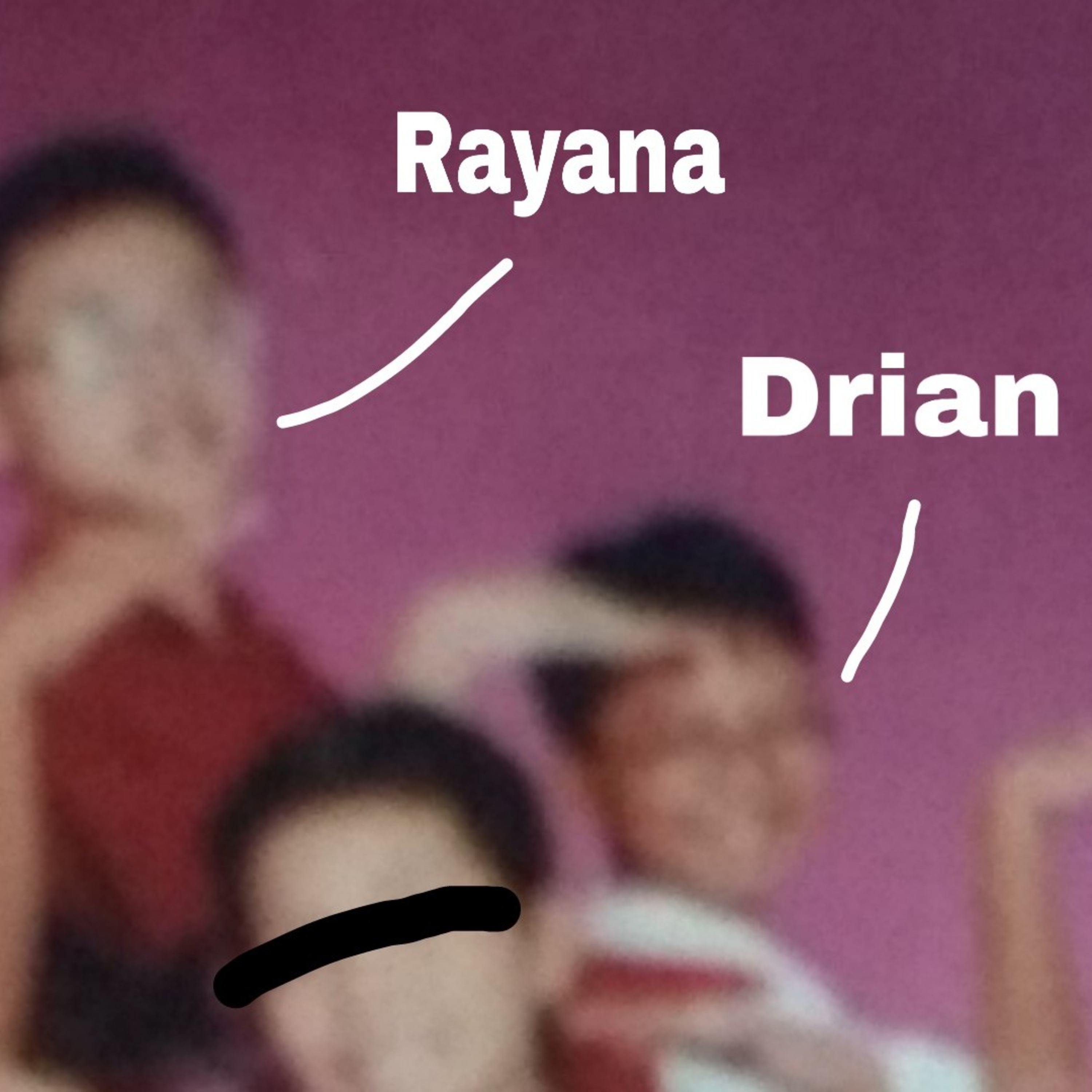 Ngobrol-ngobrol Rayana