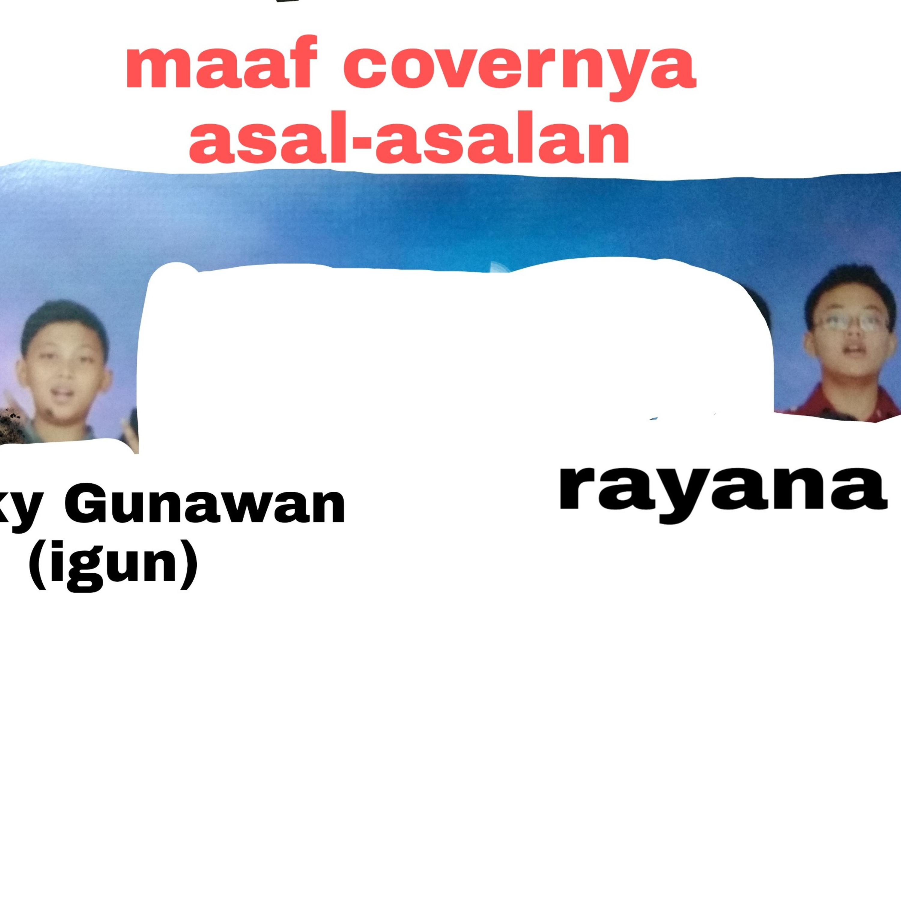 Ngobrol-ngobrol Rayana