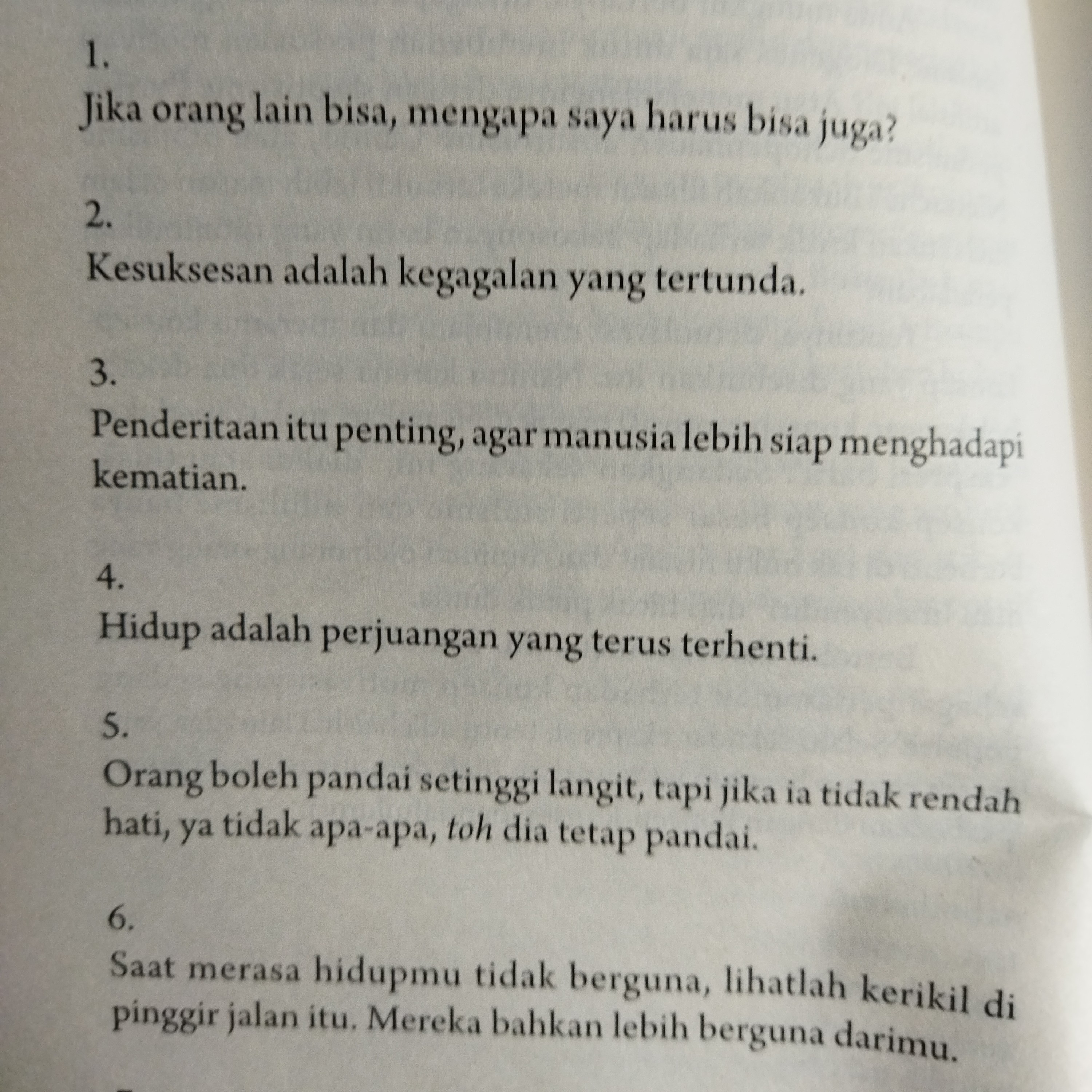 Ngobrol-ngobrol Rayana