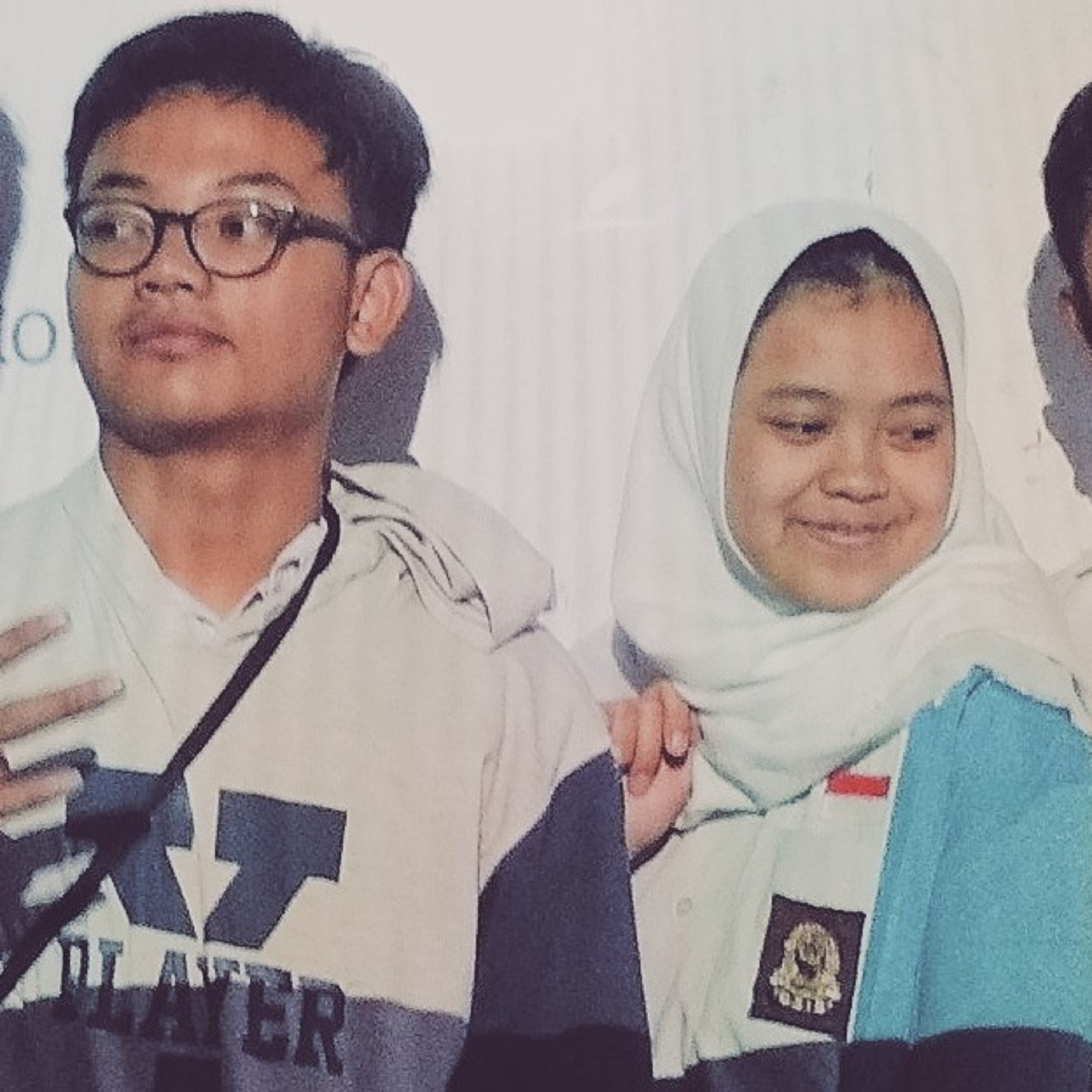 Ngobrol-ngobrol Rayana