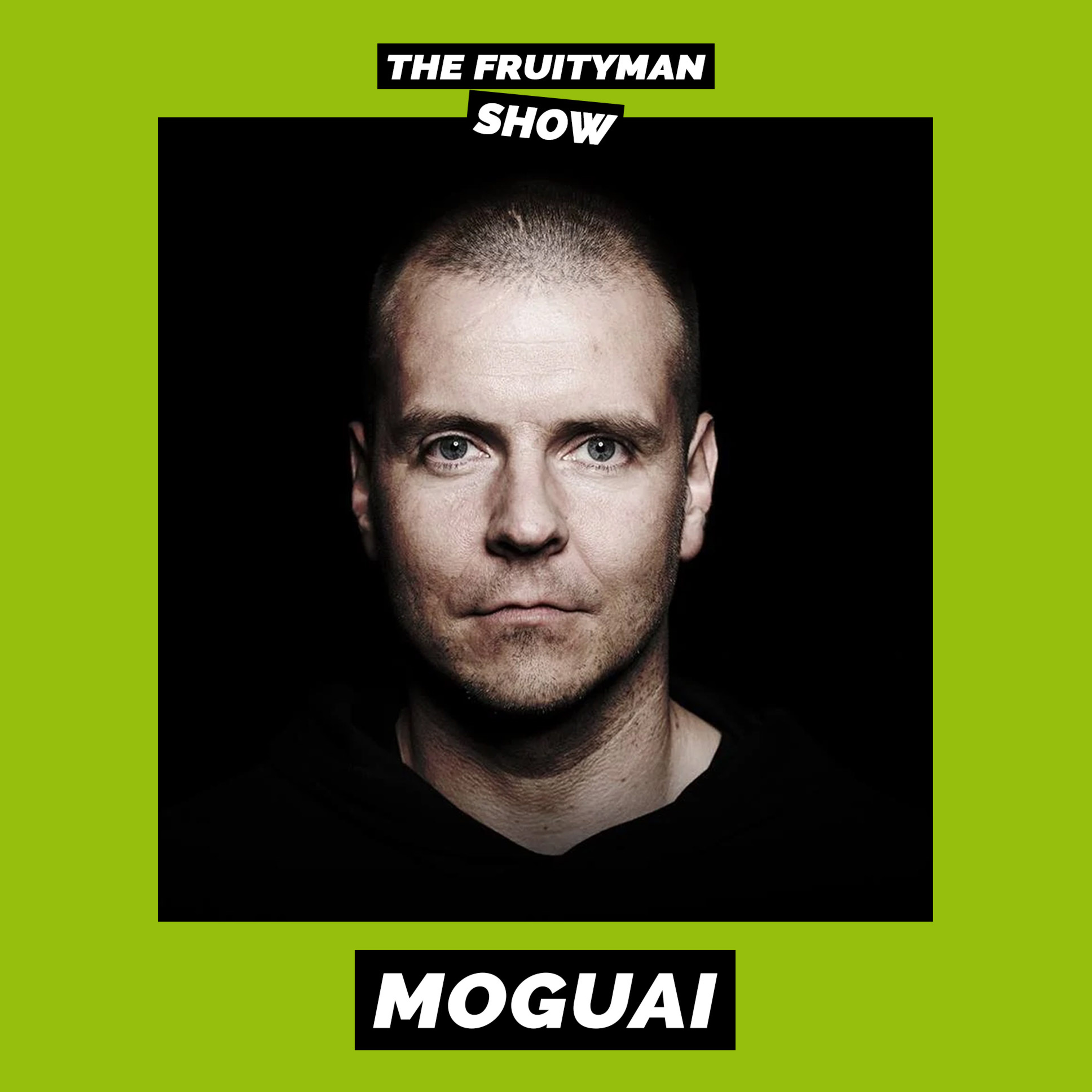 The Fruityman Show – Electronic Music Podcast