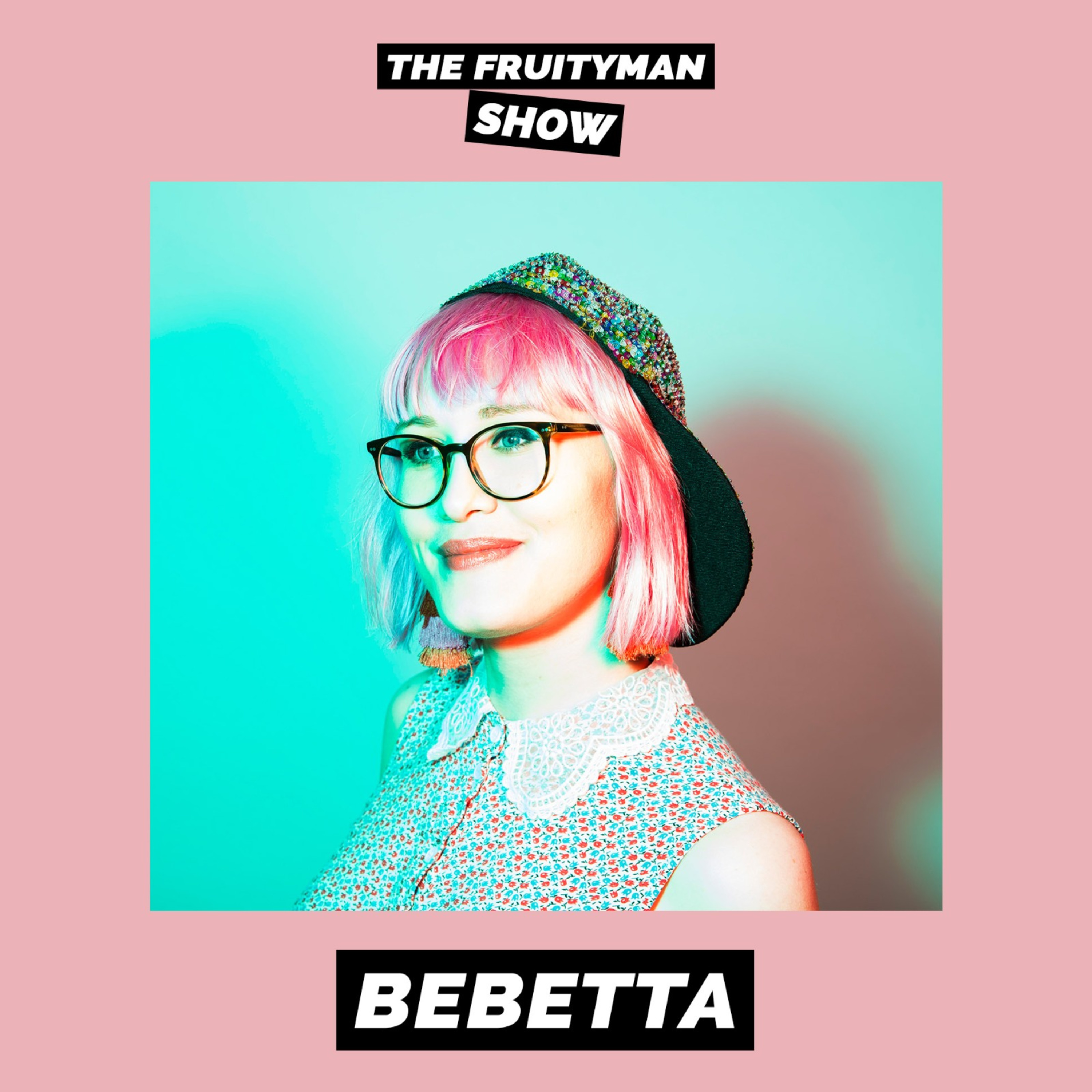 The Fruityman Show – Electronic Music Podcast