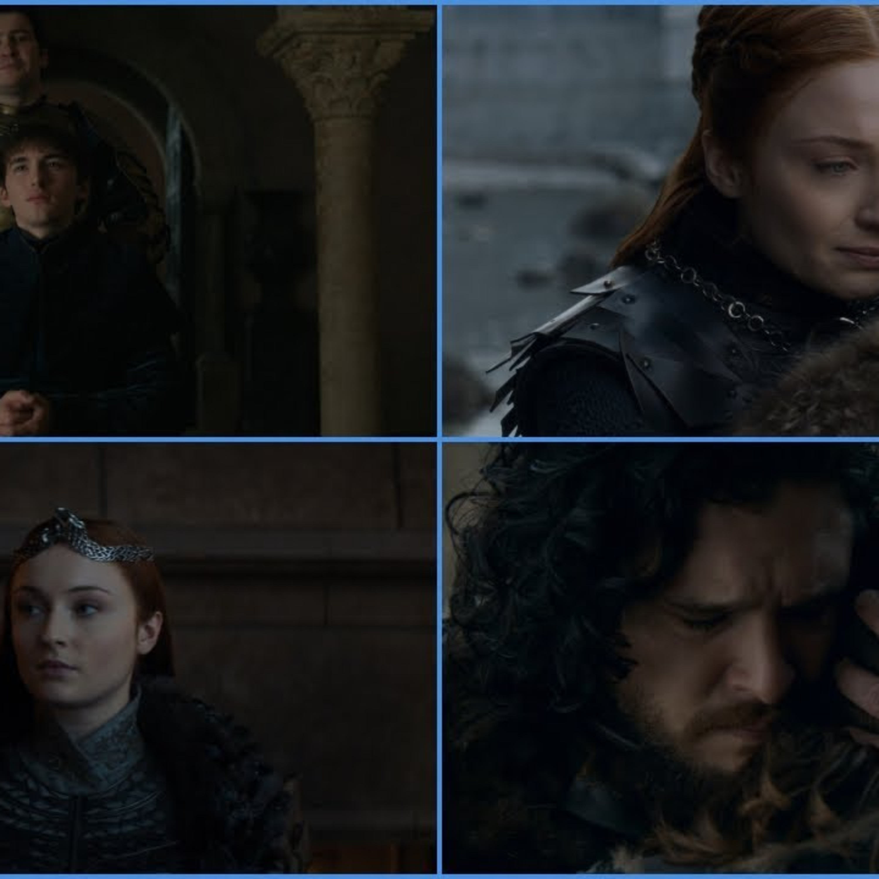 The Geeks | Podcasts