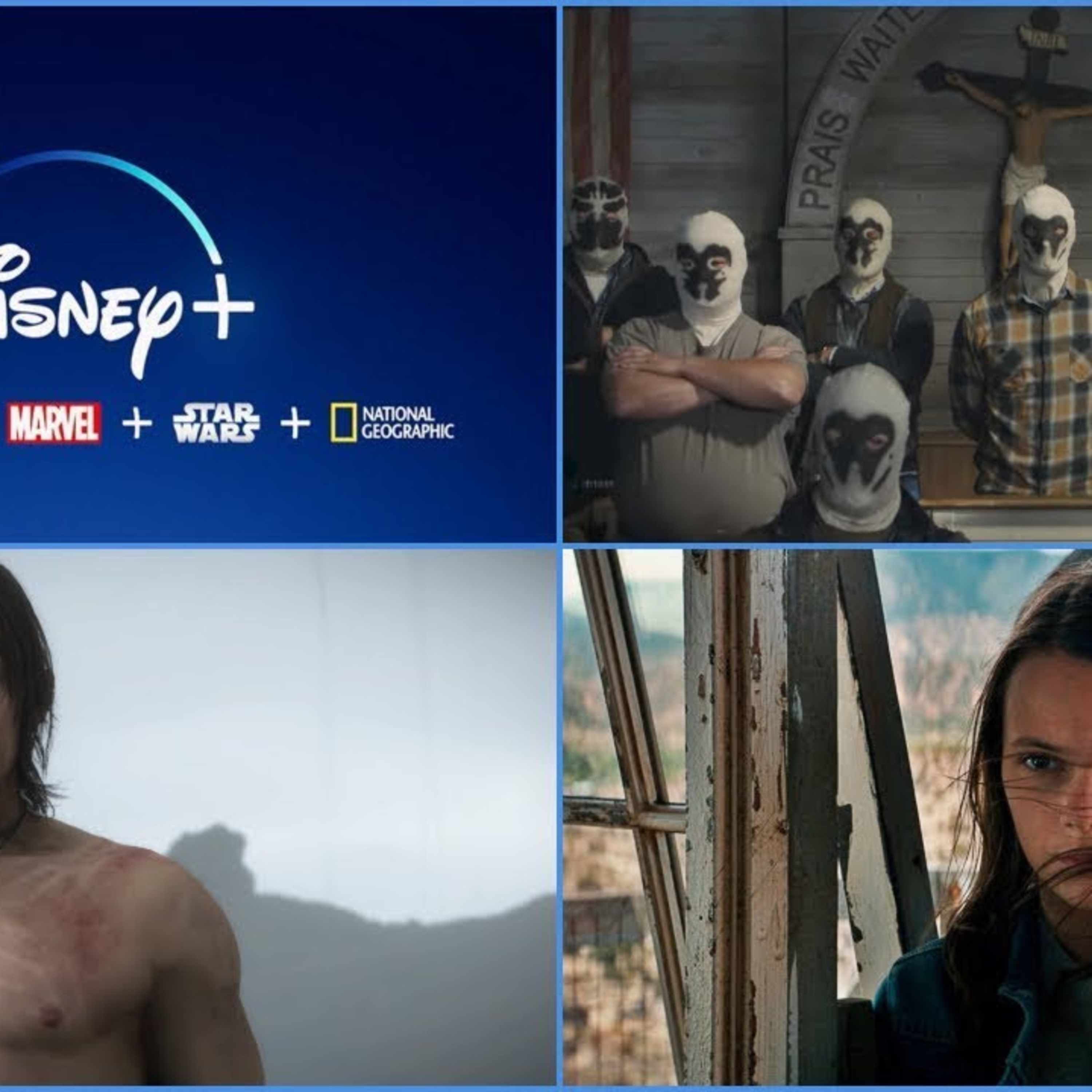 The Geeks | Podcasts