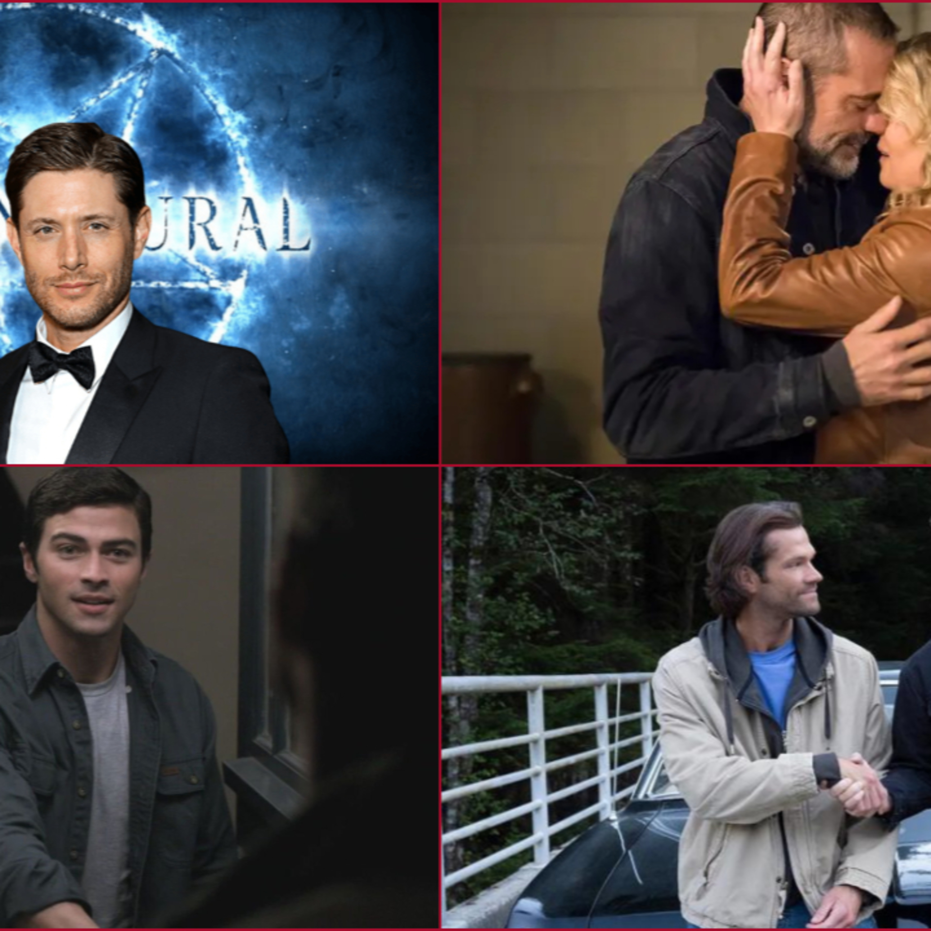 The Geeks | Podcasts