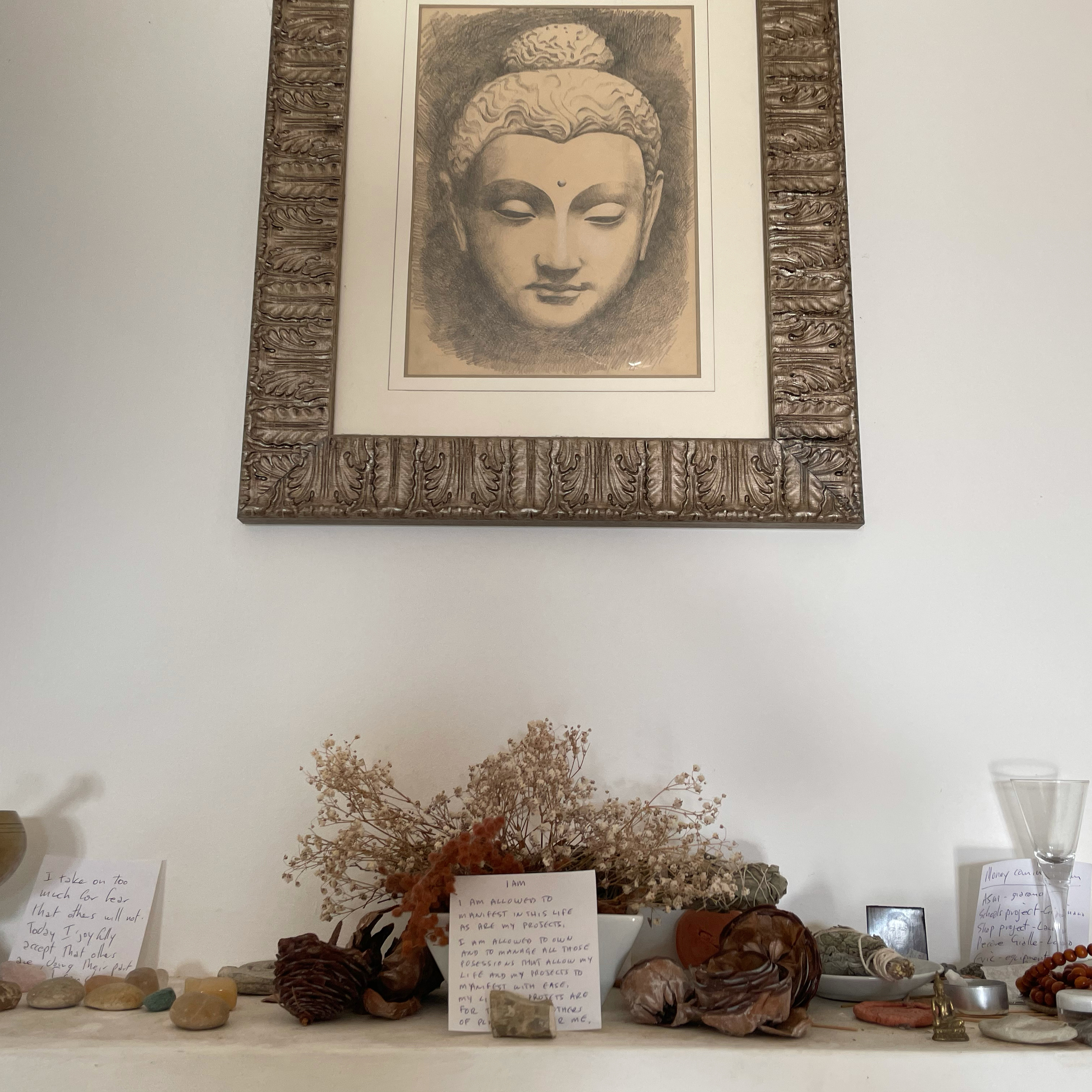 UGOKI DOU- Ama e segui i tuoi Desideri con Coraggio