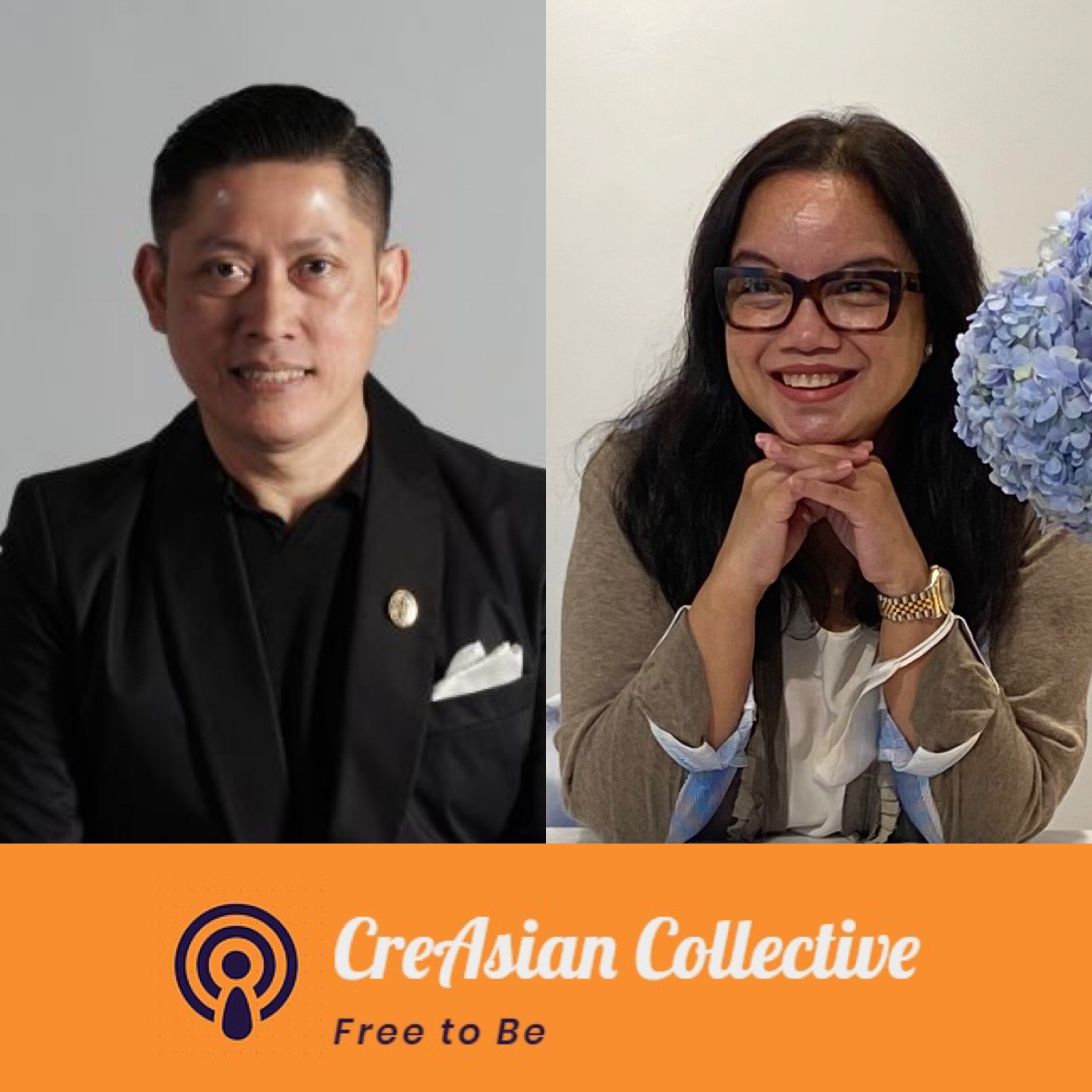 CreAsian Collective