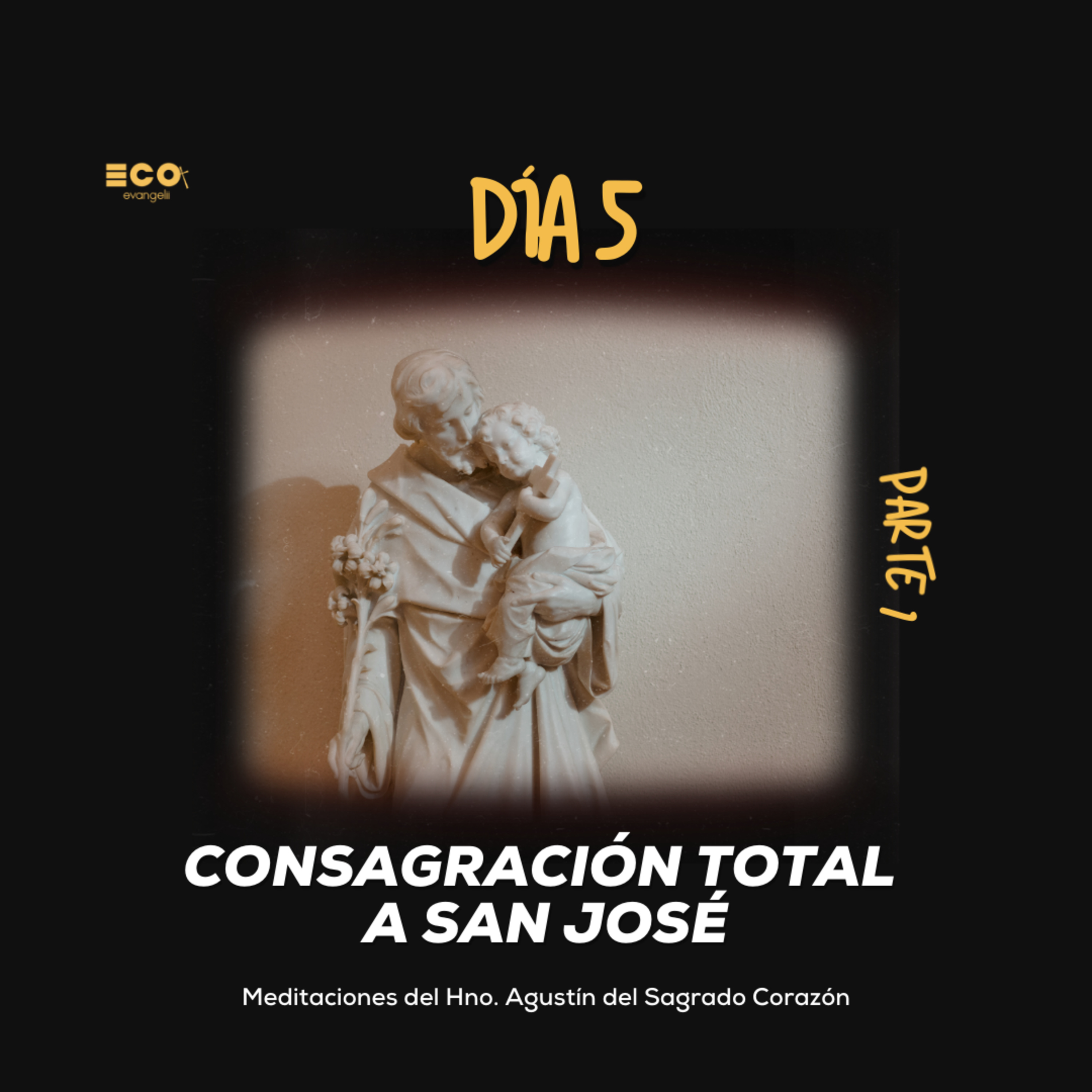 Día 5 - Dolor por la ausencia de su Esposa episode artwork