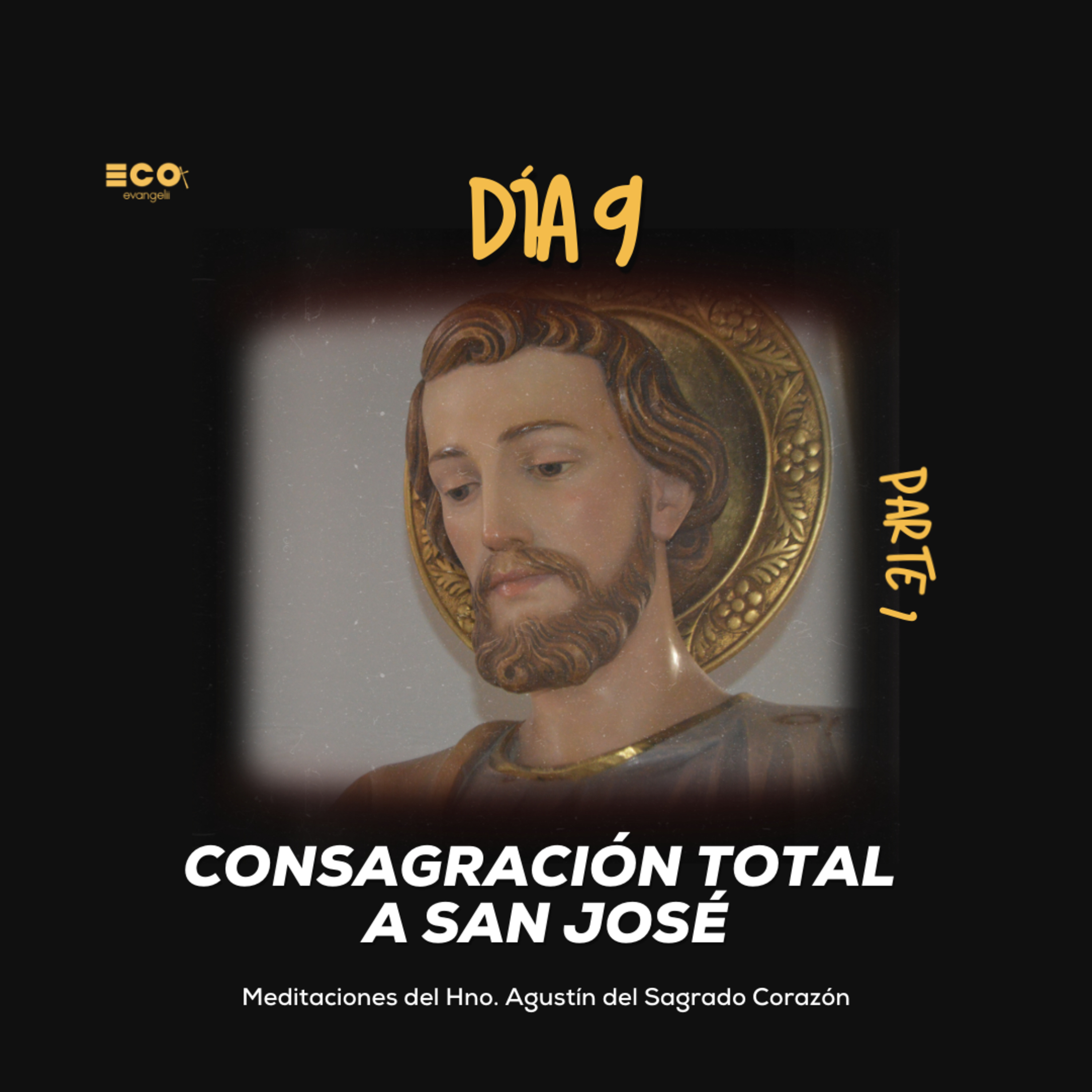 Día 9 - Aflicción por ir a Belén episode artwork