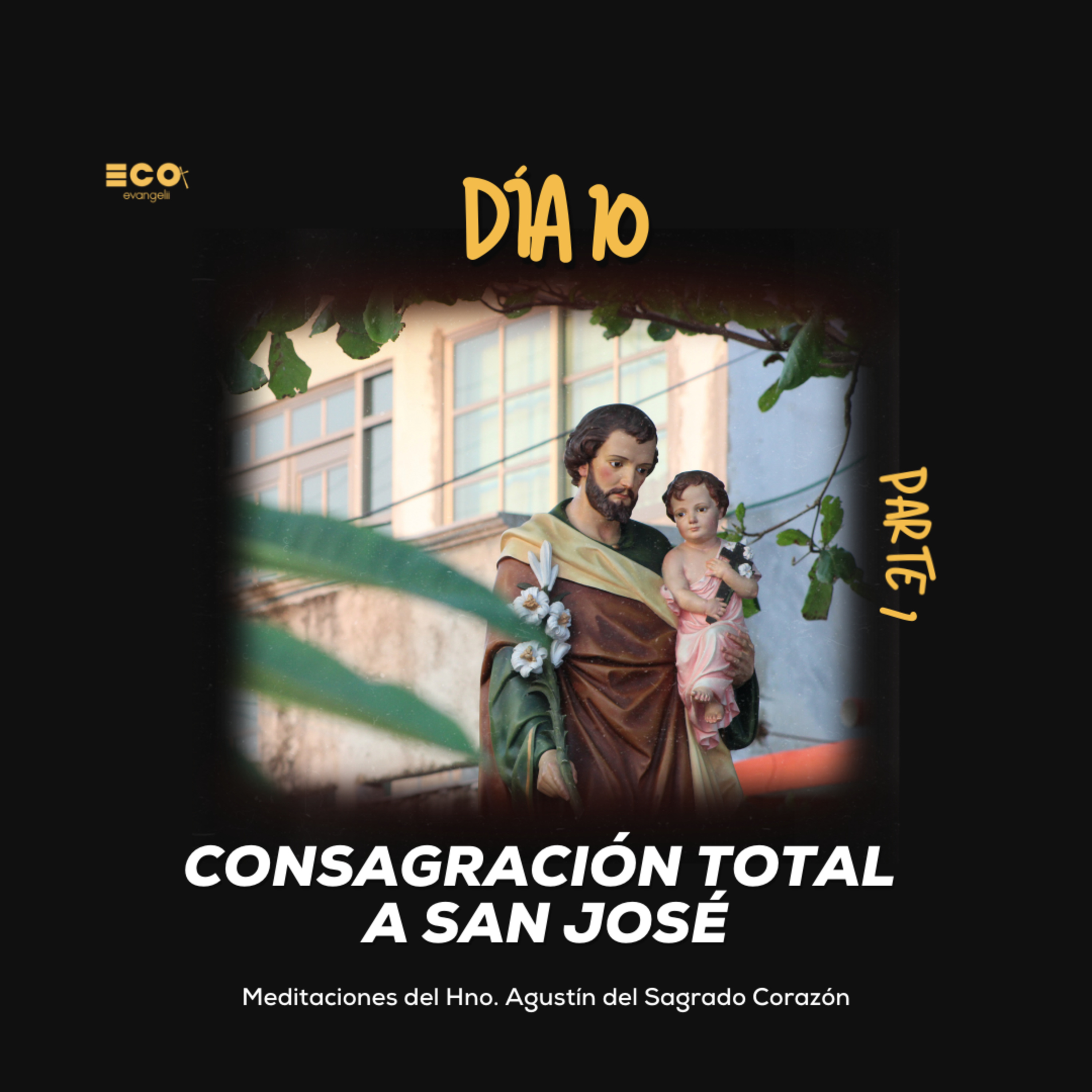 Día 10 - Sufrimientos y molestias durante el viaje a Belén episode artwork