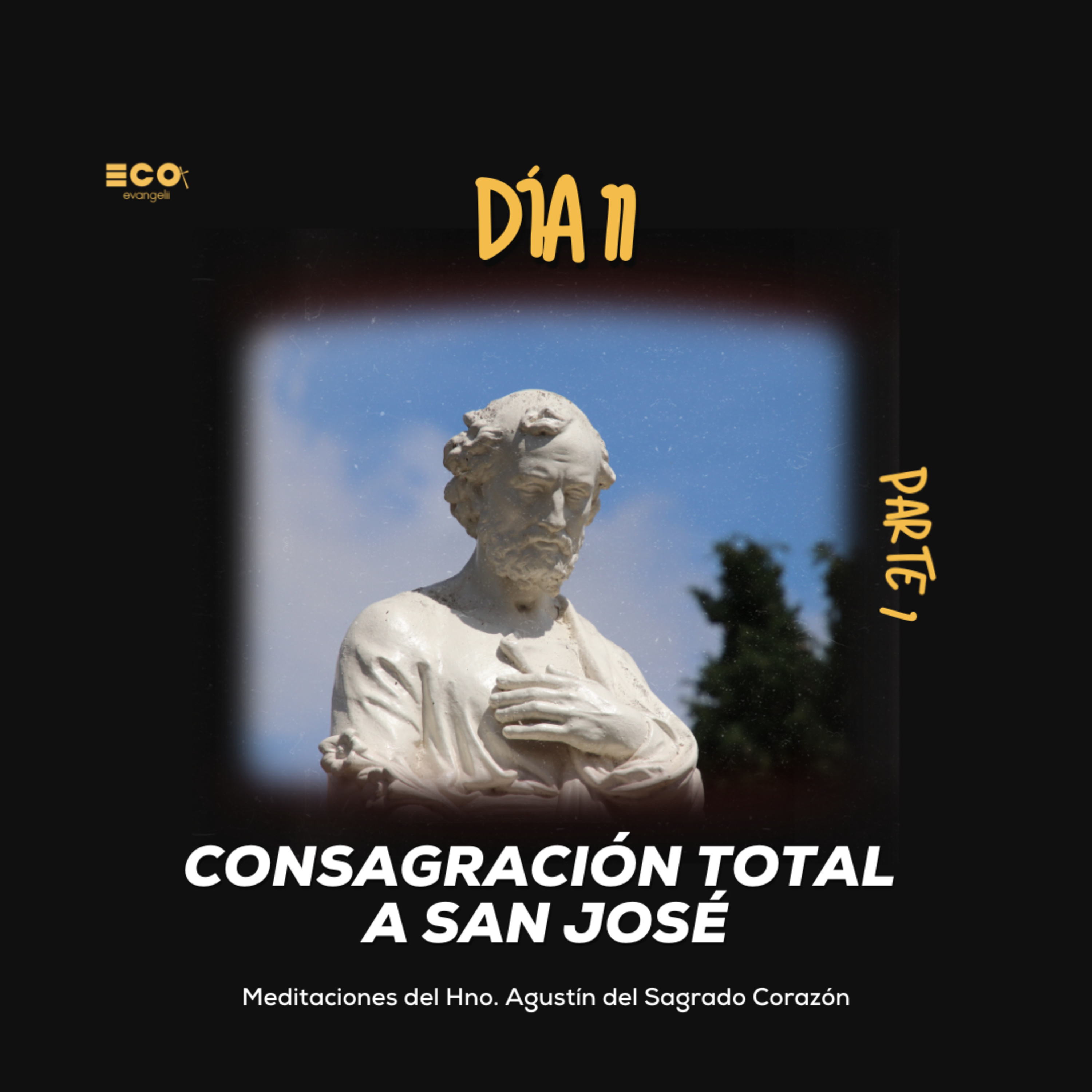 Día 11 - Gozo al ver al Niño nacido episode artwork