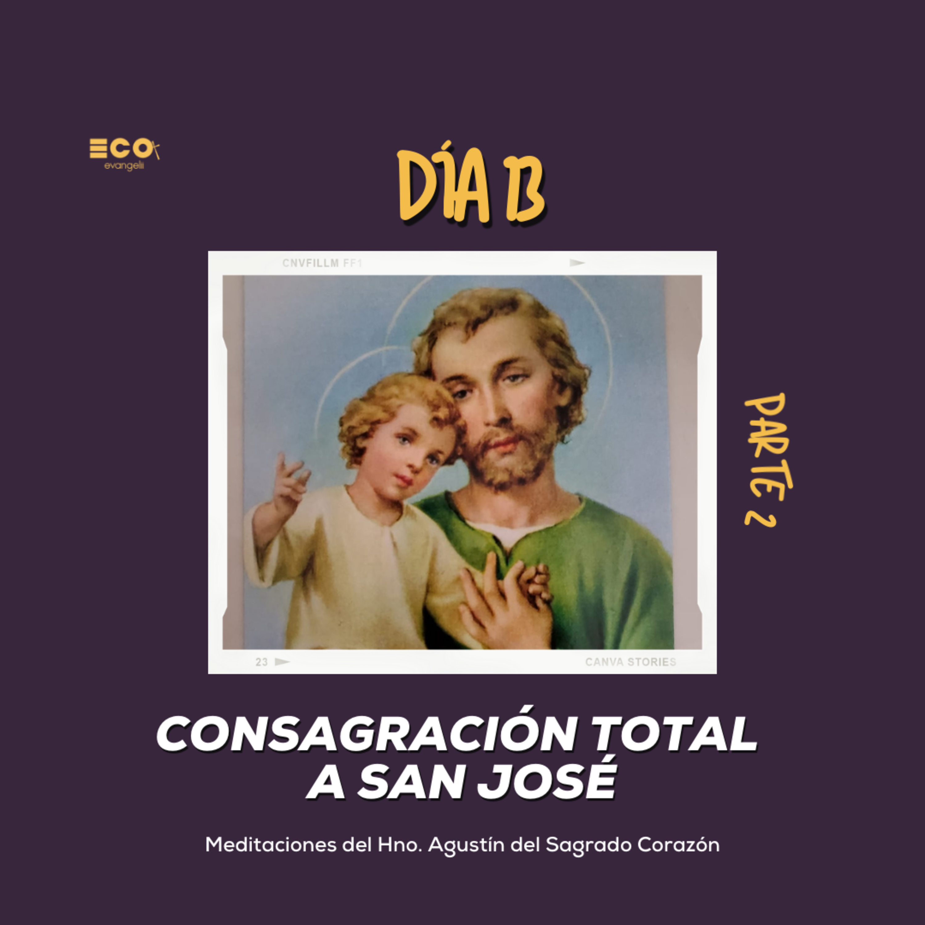 Día 13 - Gozo al ver a los pastores episode artwork