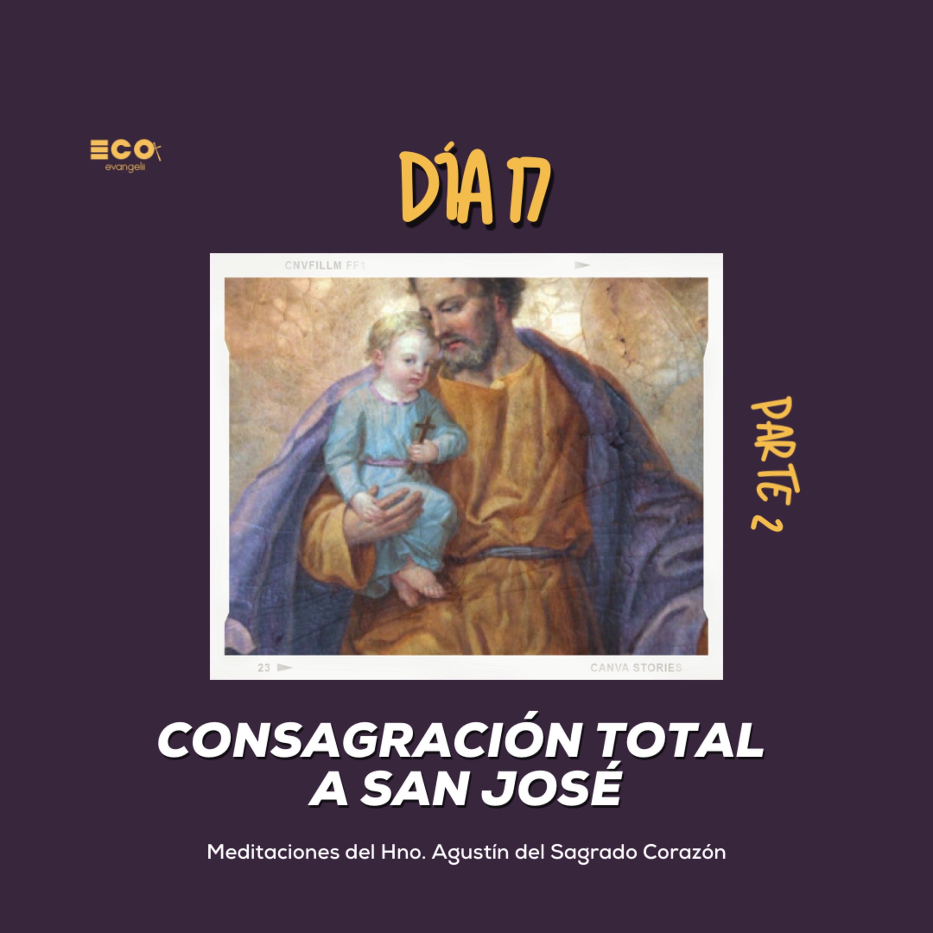 Día 17 - Jornada a Jerusalén para cumplir con la Ley episode artwork