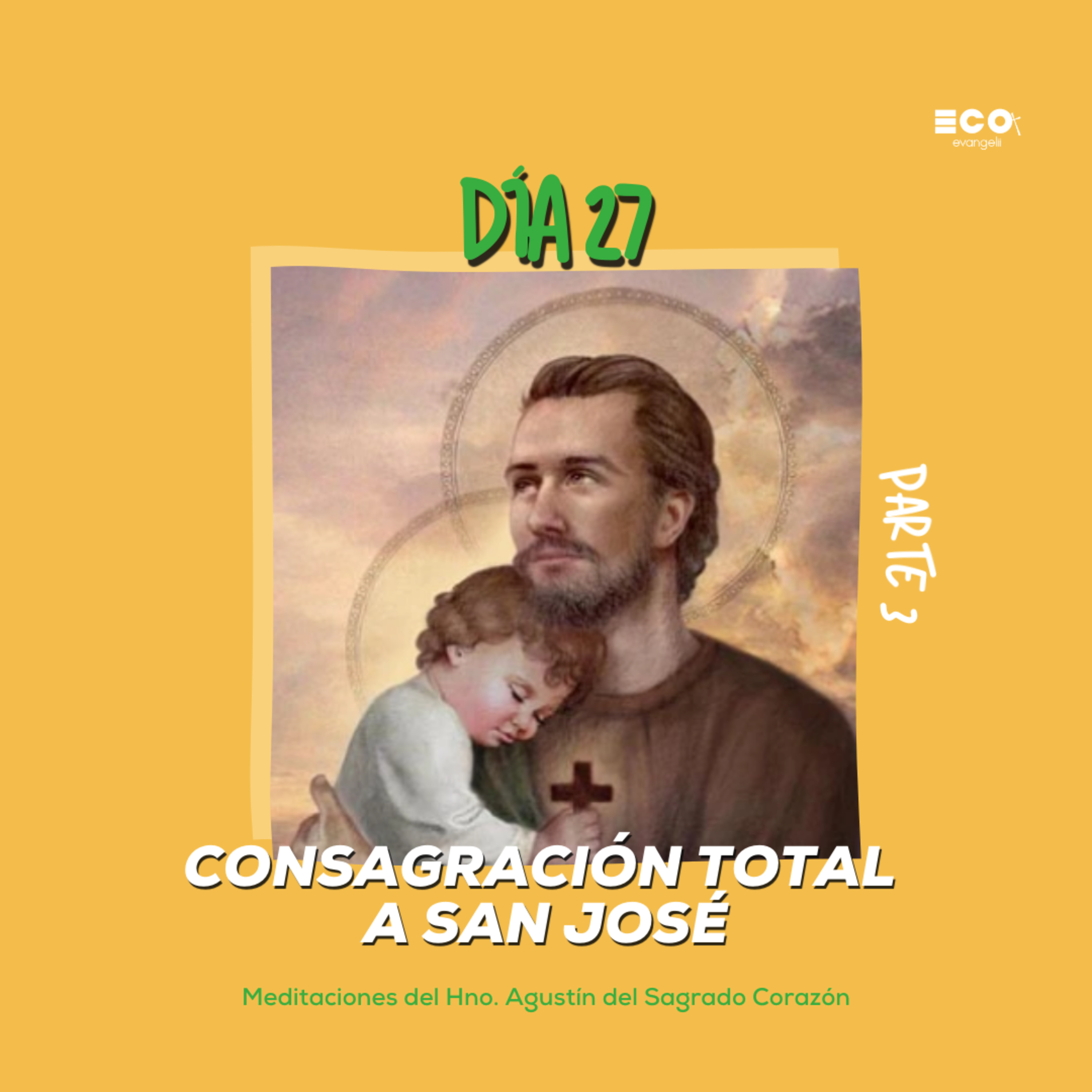 Día 27 - Dolor cuando el Niño estuvo perdido episode artwork