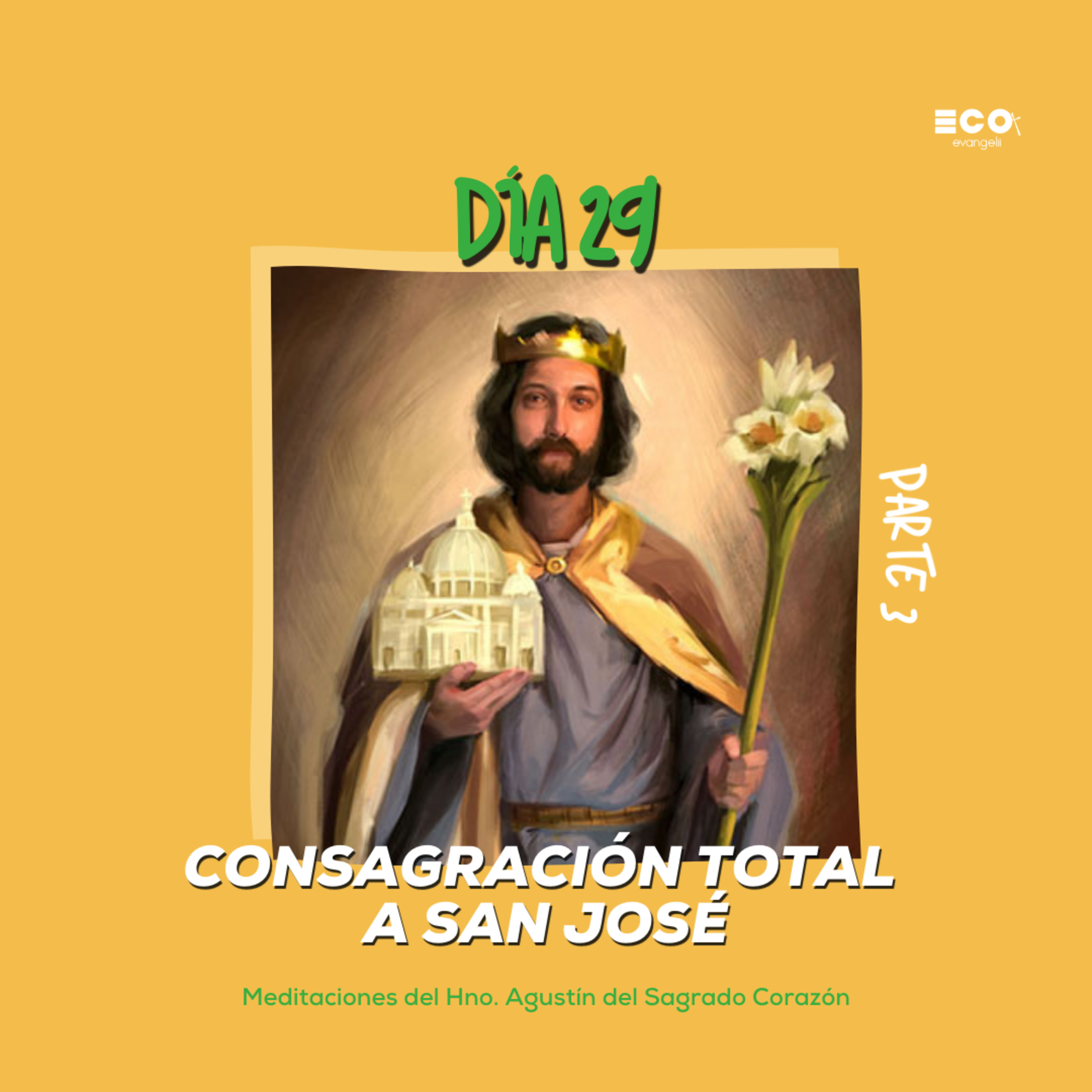 Día 29 - Dolores y enfermedades de los últimos años episode artwork