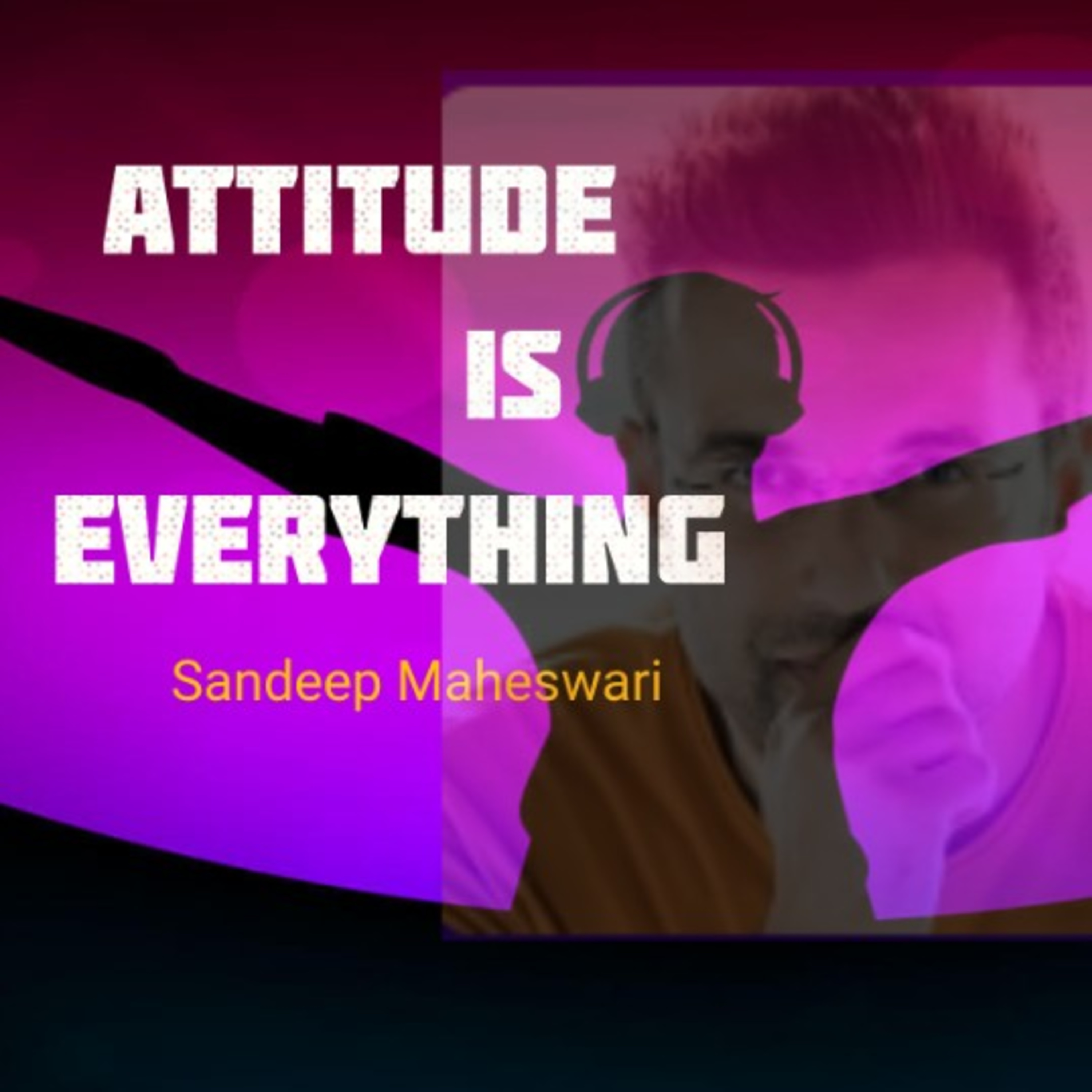 Sandeep Maheswari