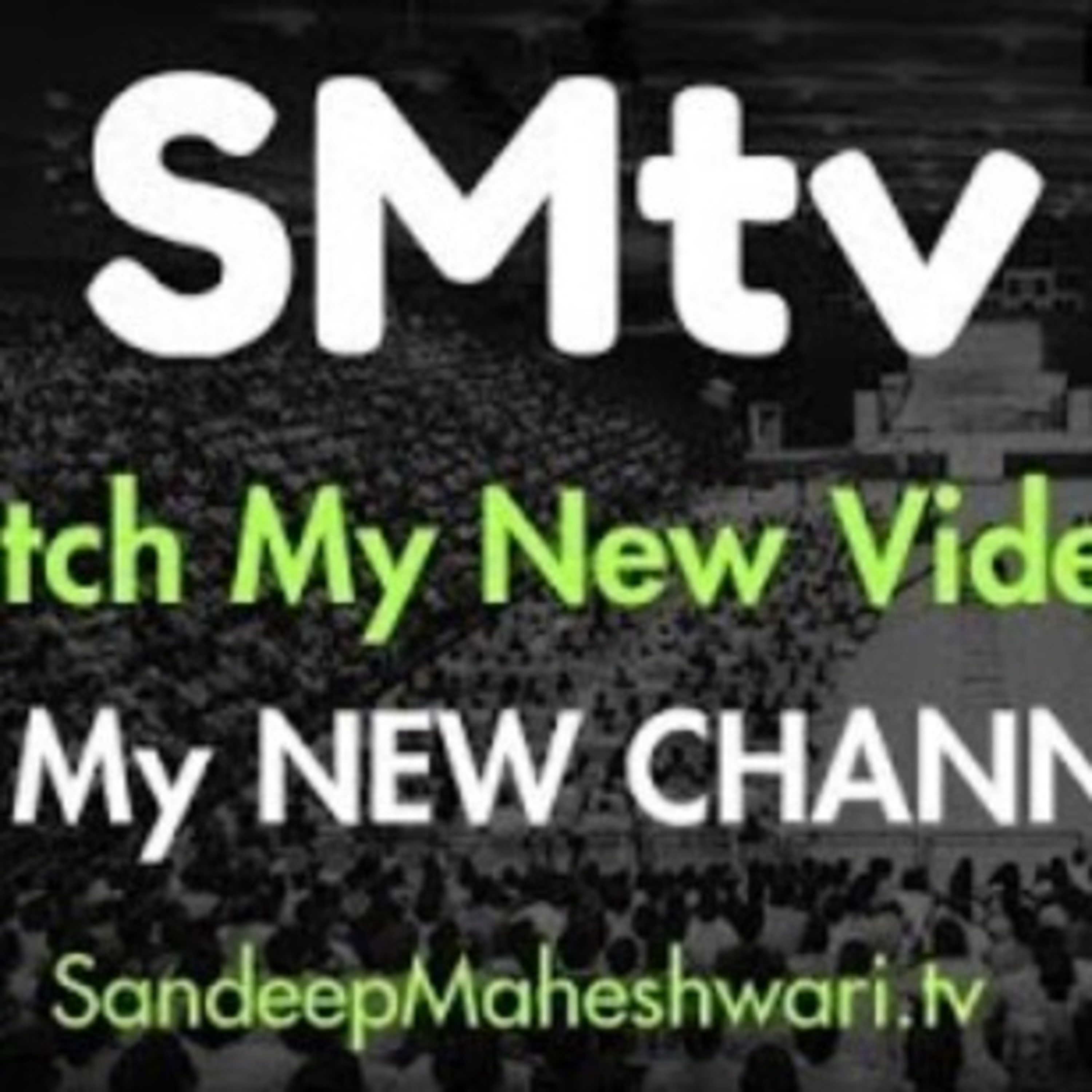 Sandeep Maheswari