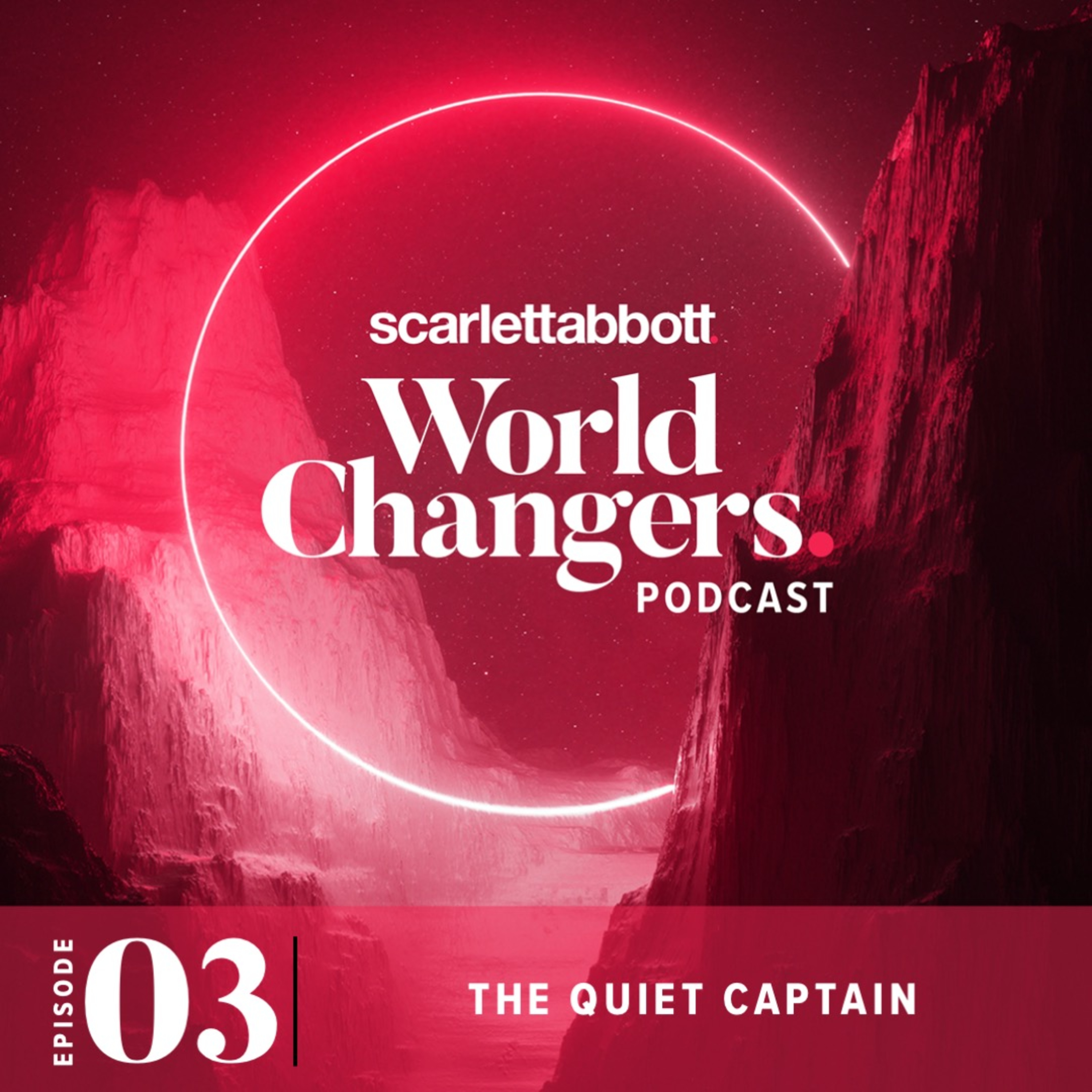 World Changers: Exploring the future of work