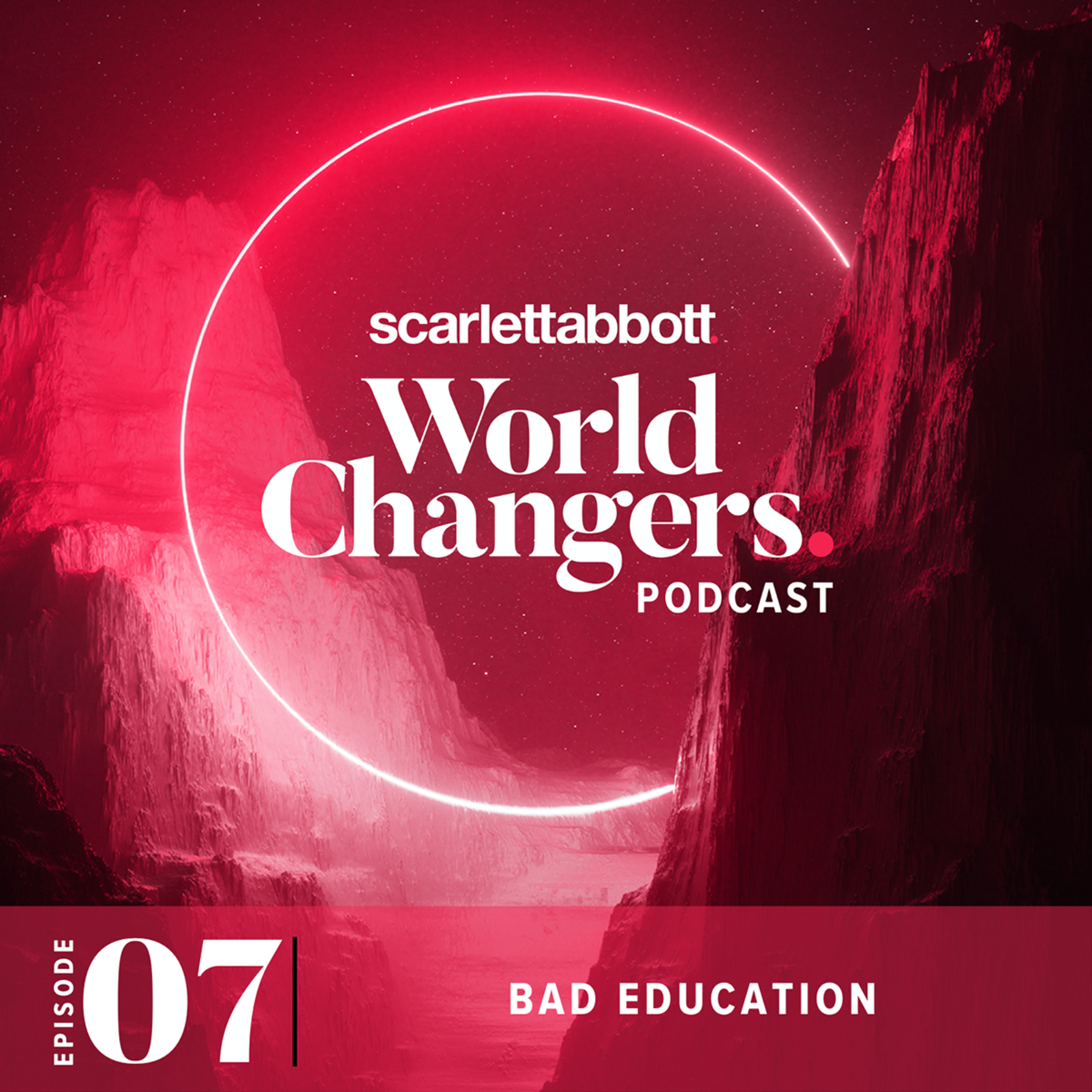 World Changers: Exploring the future of work