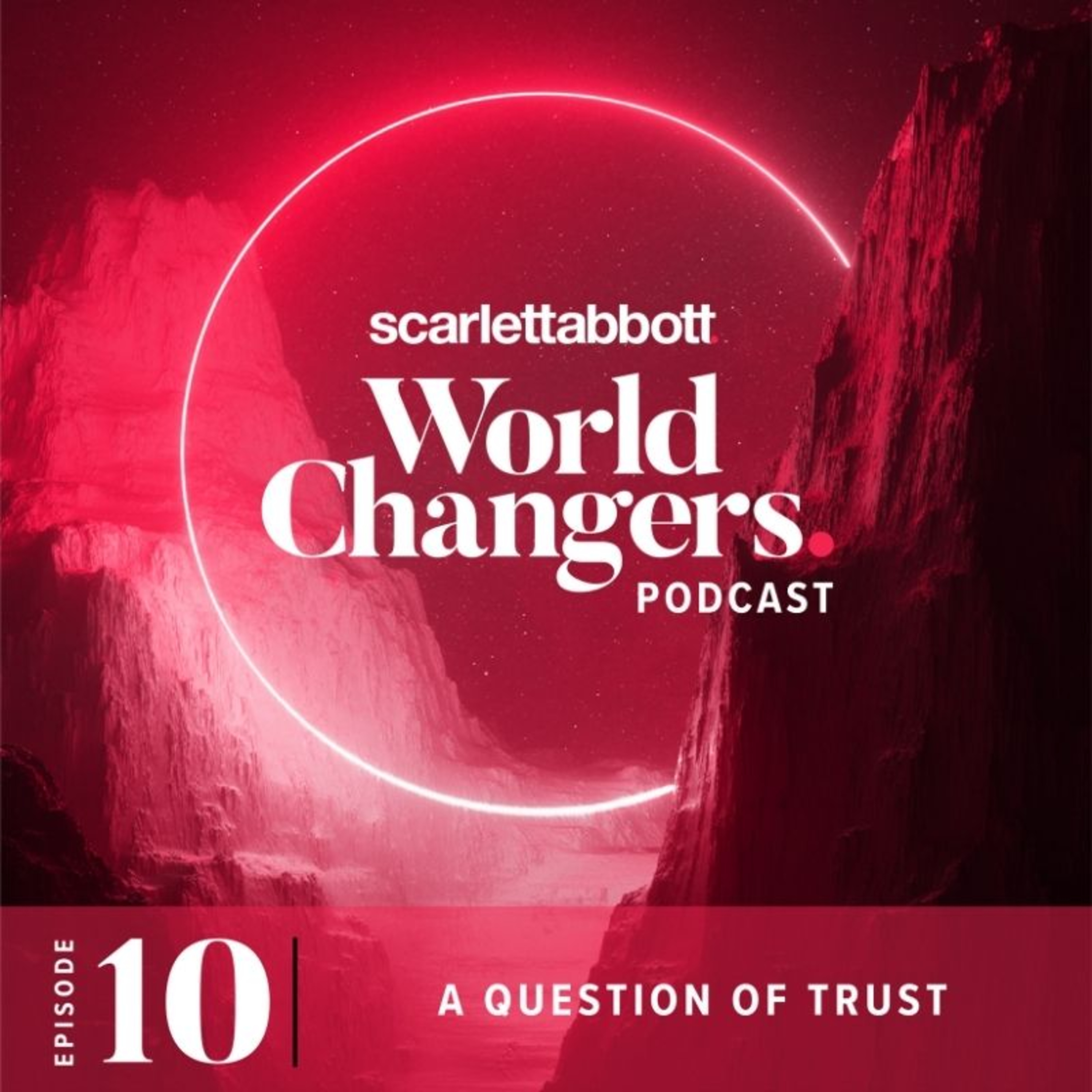 World Changers: Exploring the future of work