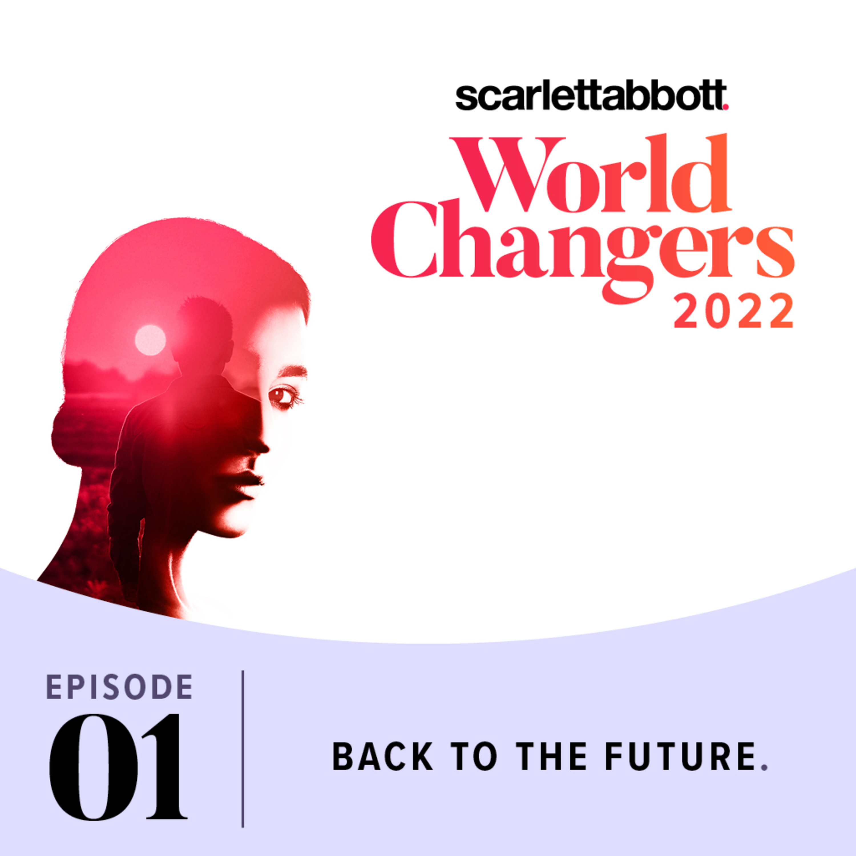 World Changers: Exploring the future of work
