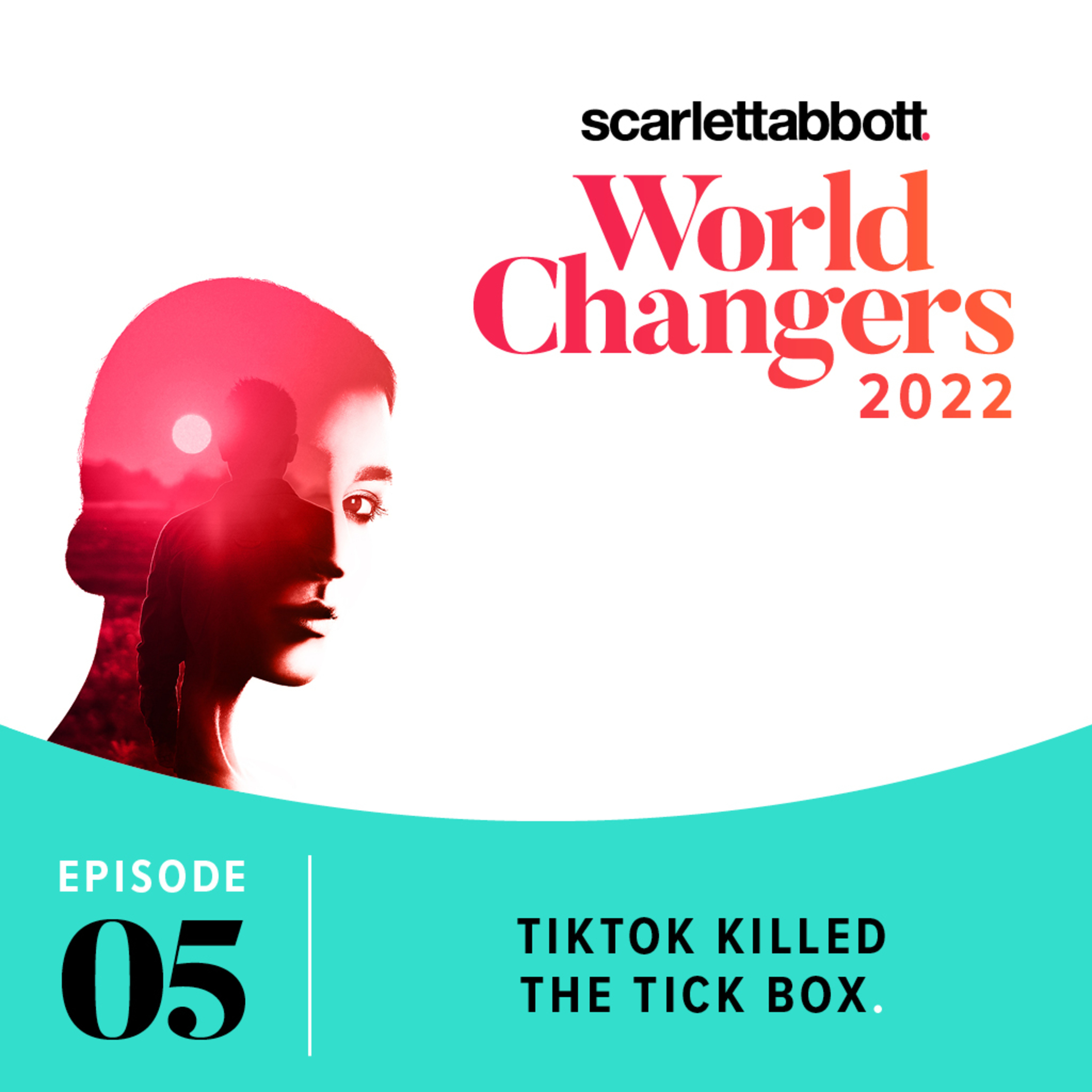 World Changers: Exploring the future of work