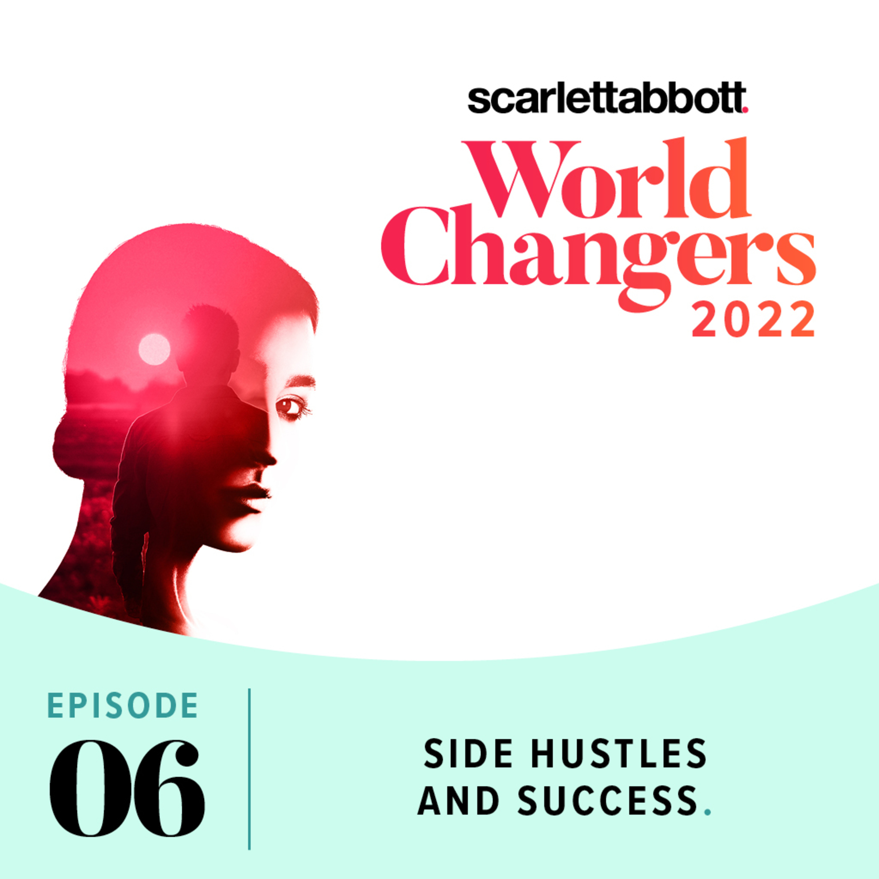 World Changers: Exploring the future of work