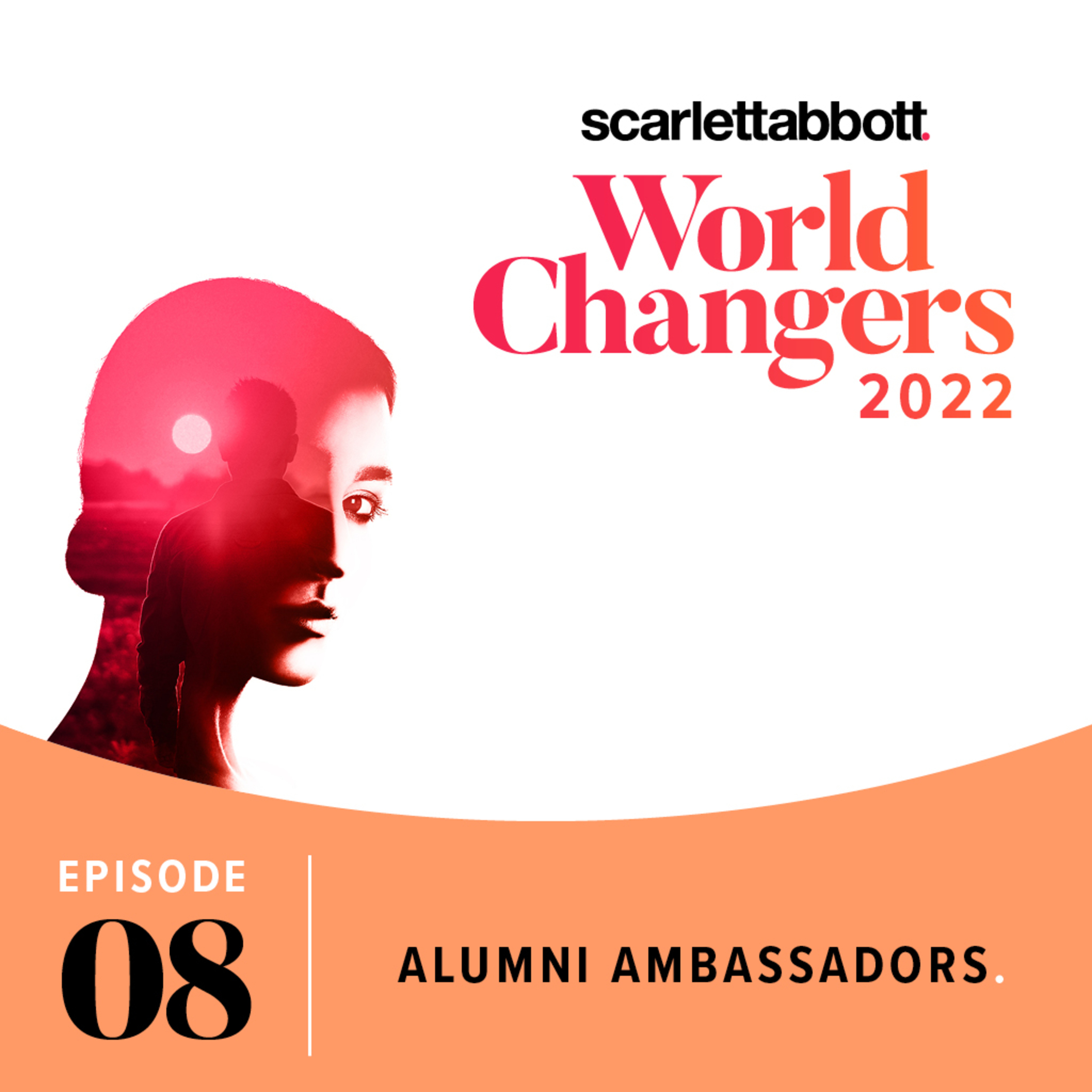 World Changers: Exploring the future of work