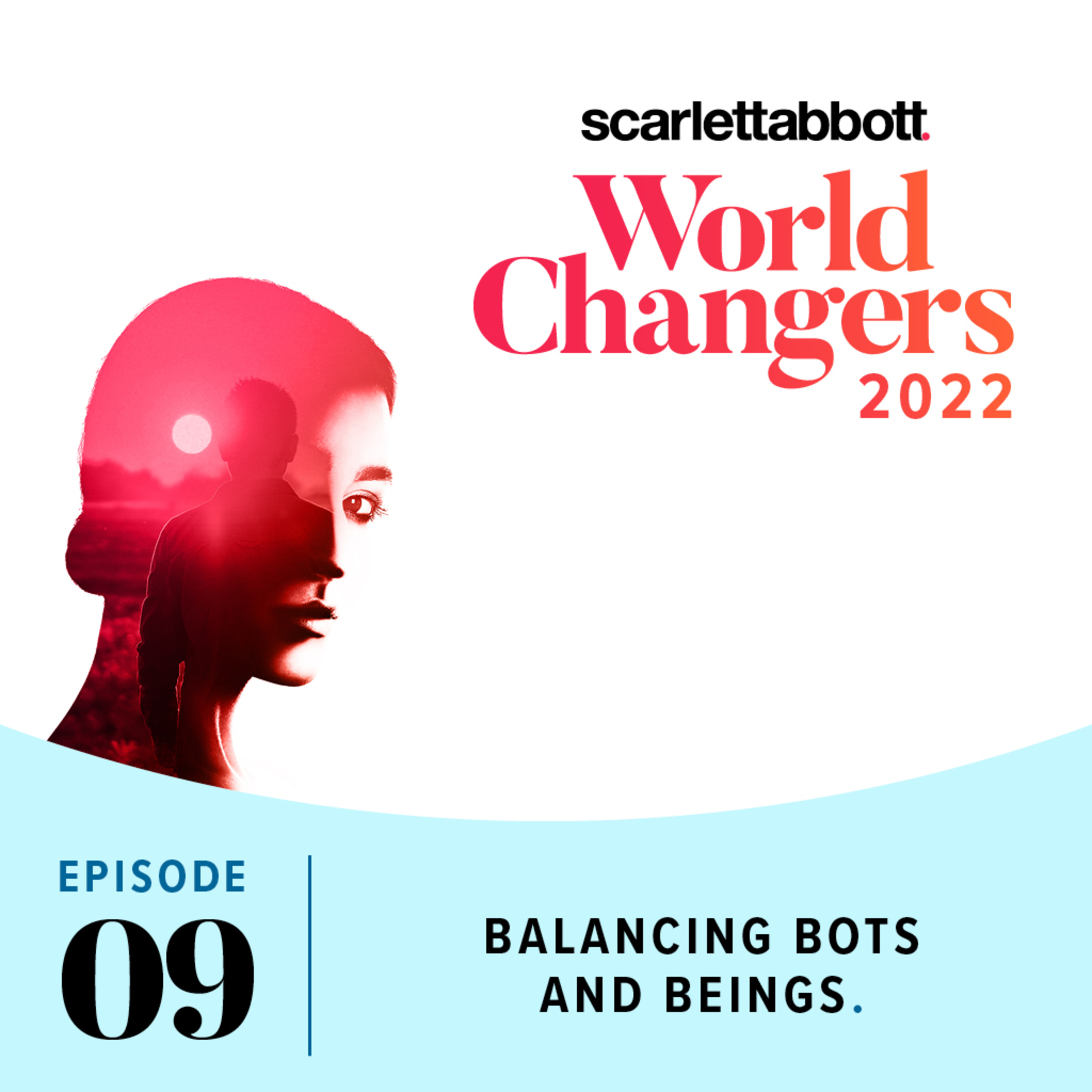 World Changers: Exploring the future of work