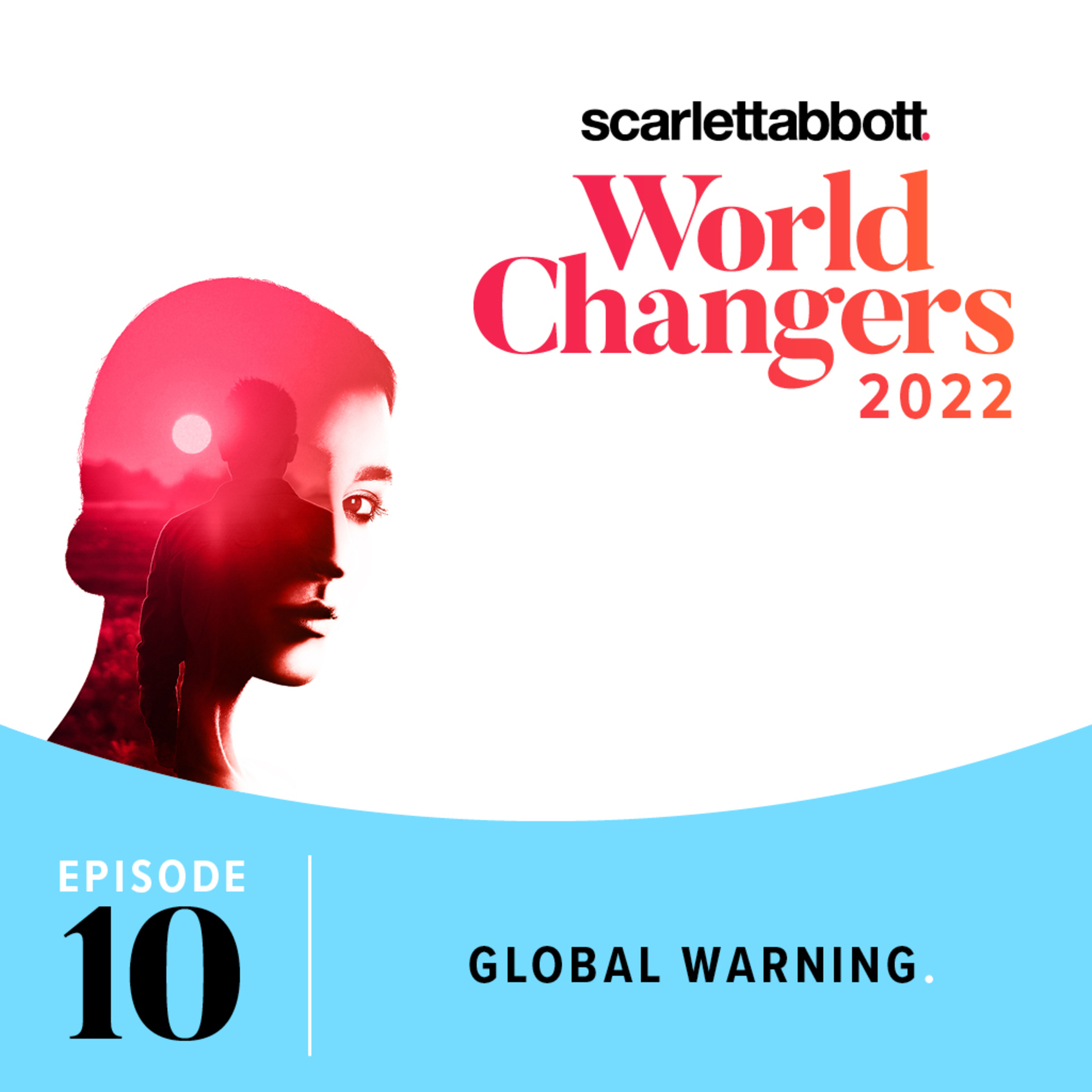 World Changers: Exploring the future of work